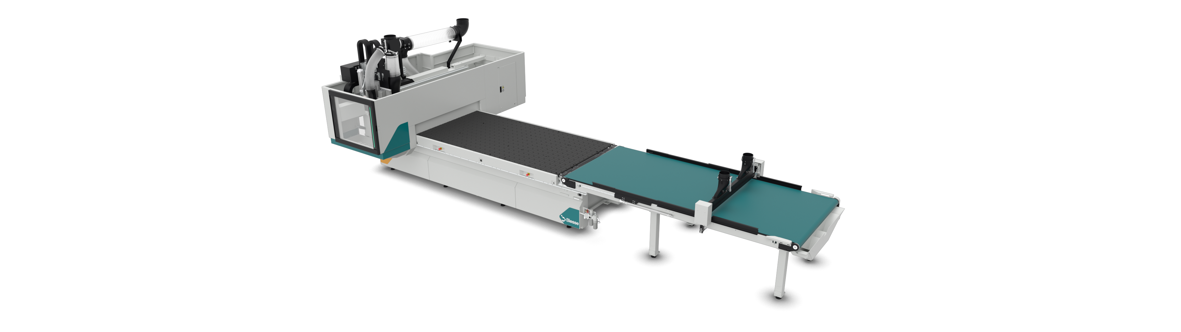 Maximize efficiency, minimize waste