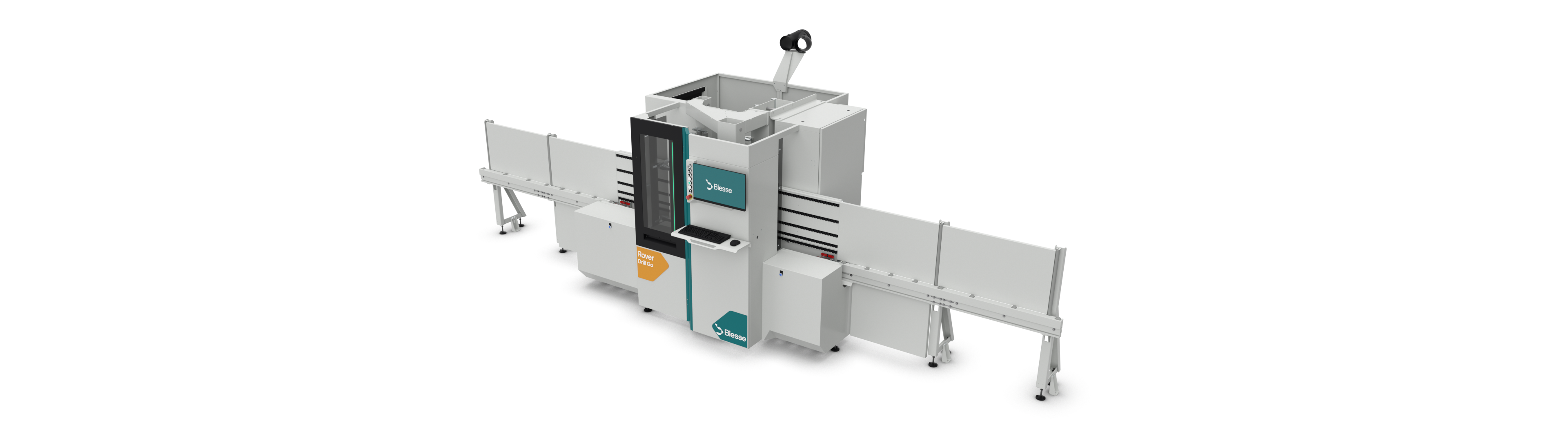 Vertical precision, optimized spaces: the solution for modern craftsmen