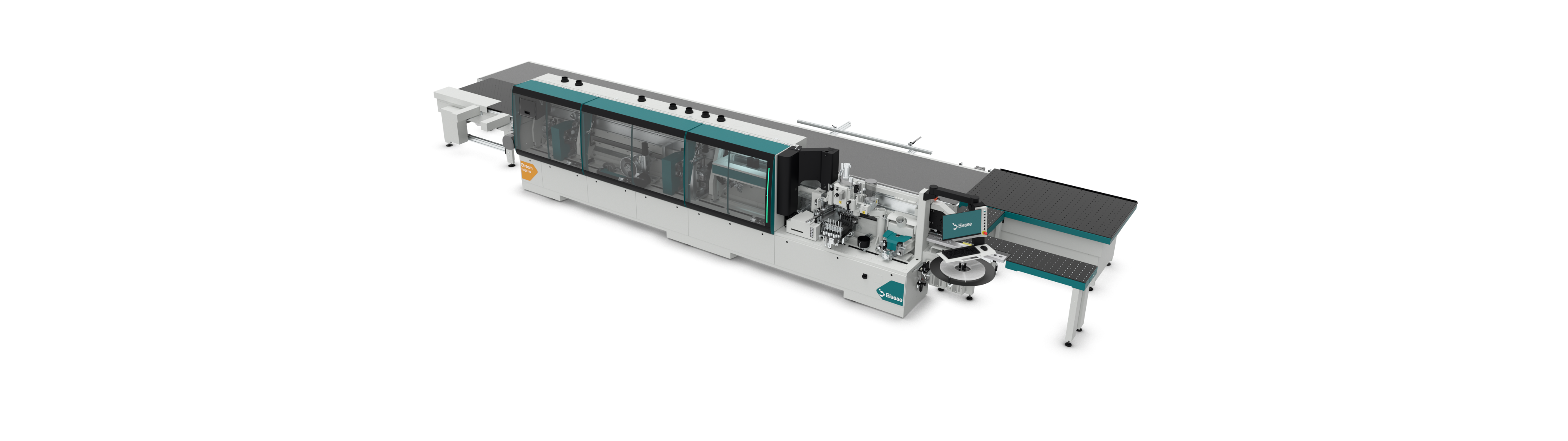 Kontinuierliche Effizienz, nonstop beste Ergebnisse