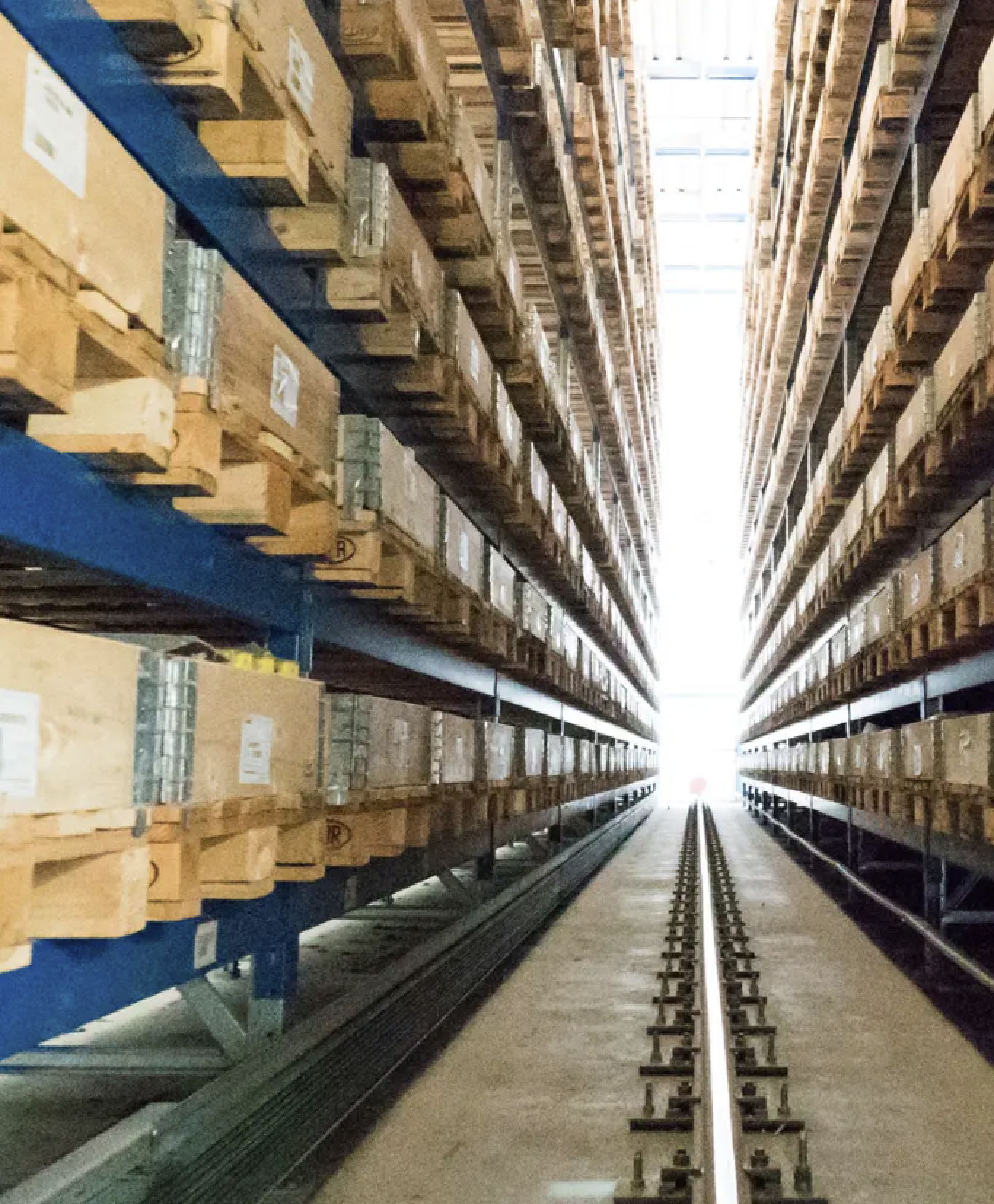 Spare parts and accessories