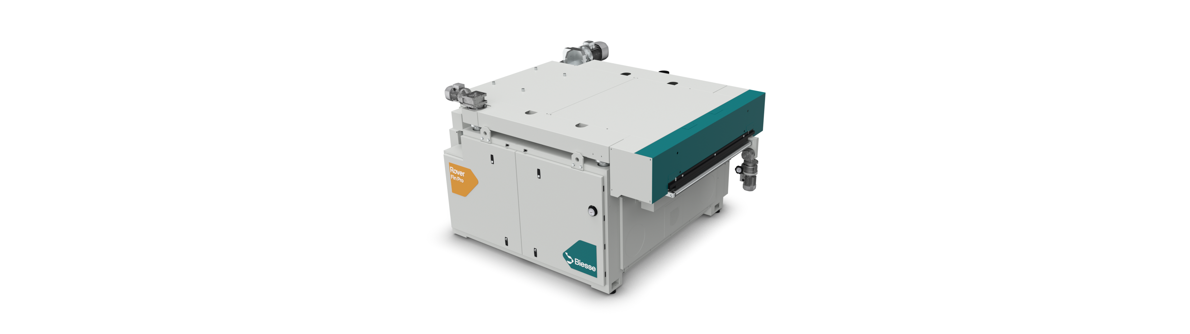 High-Performance Calibrating and Sanding Machine for Top and Bottom Processing