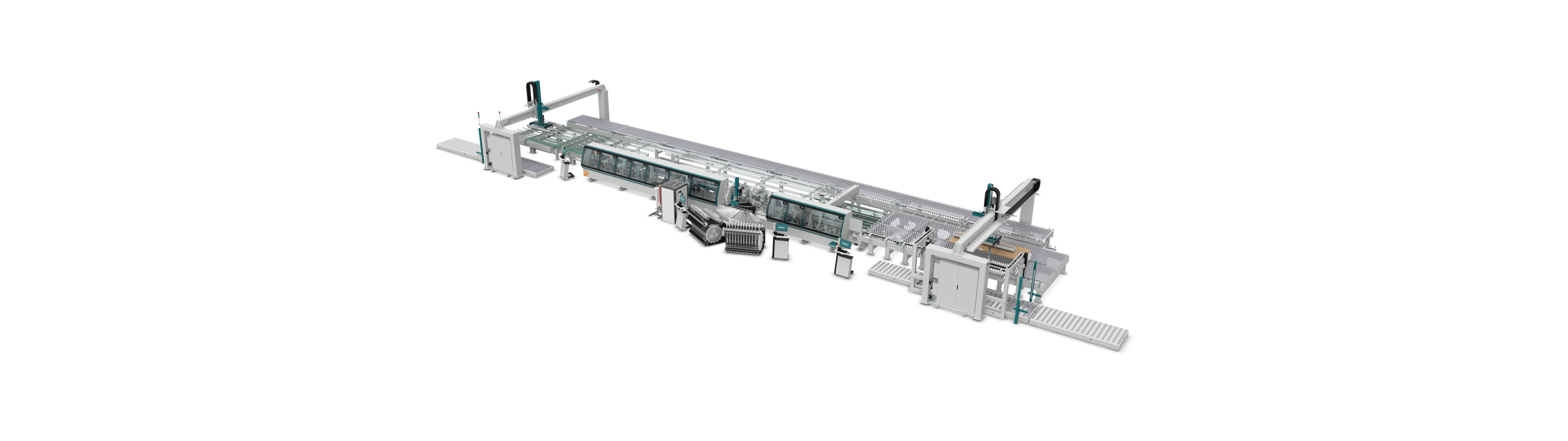 The edgebanding game changer