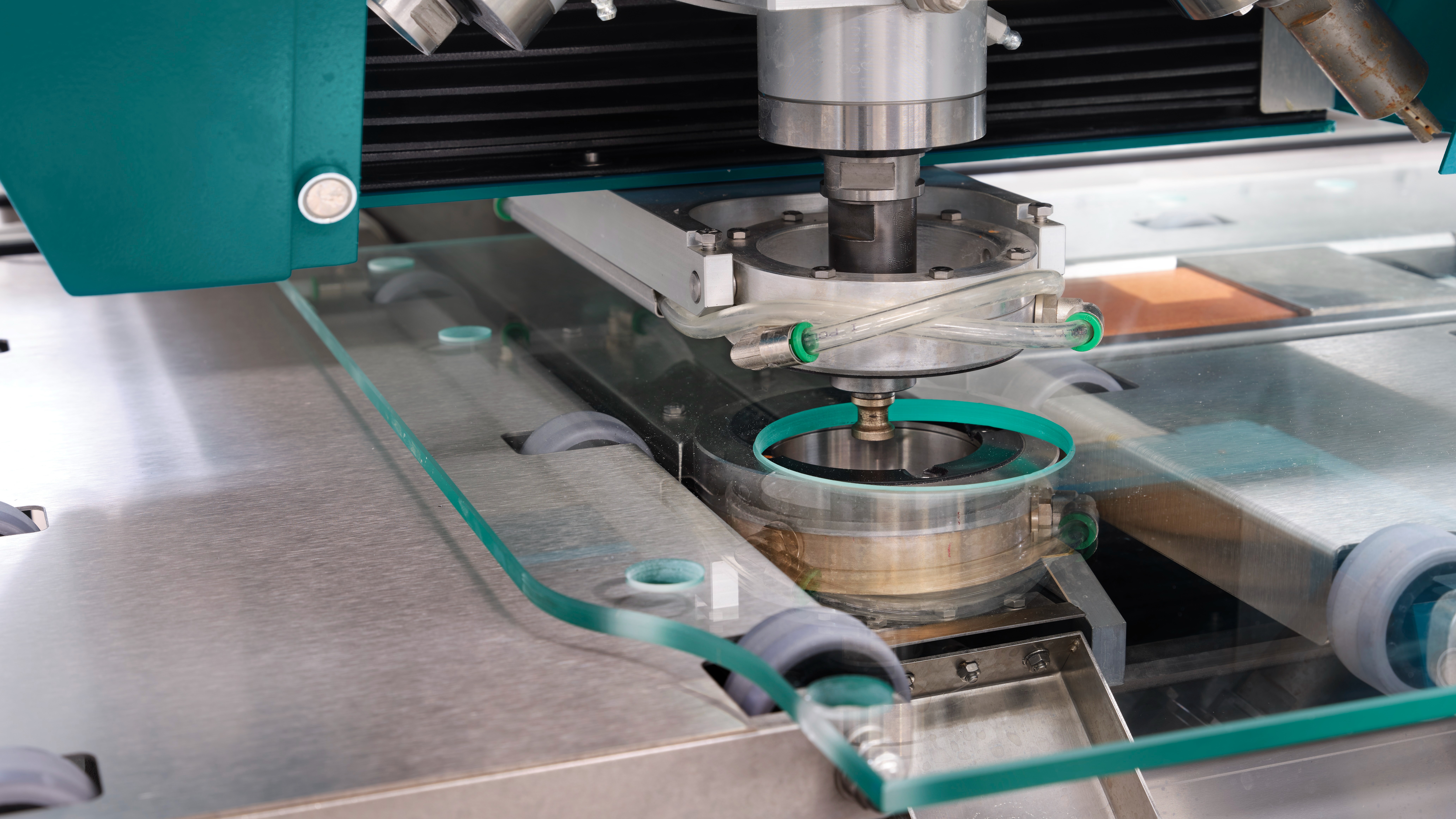 Any kind of hardware