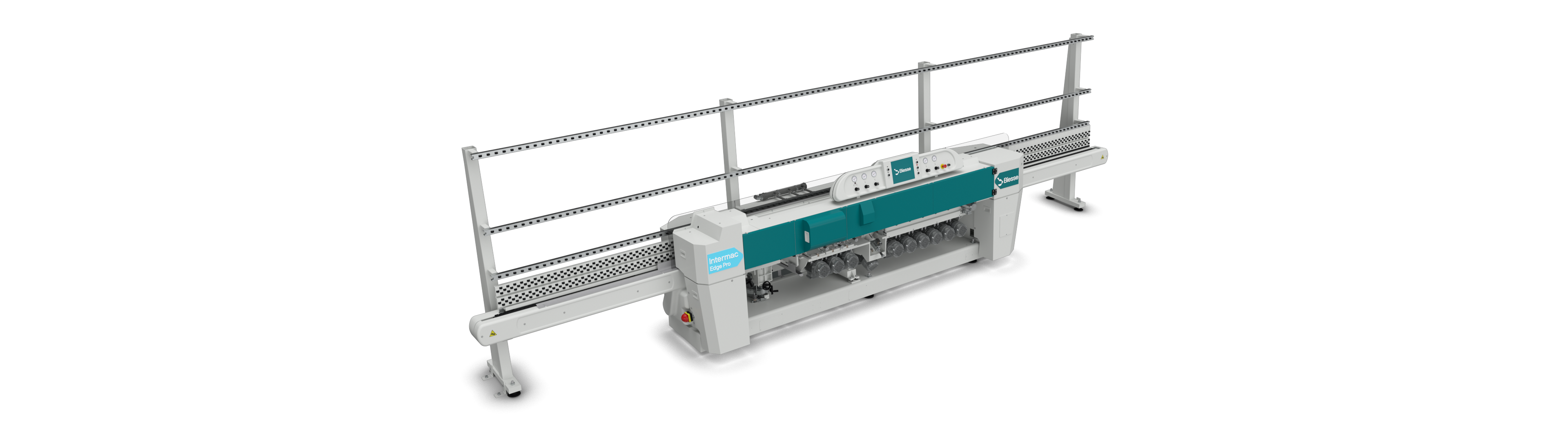 The top of the range