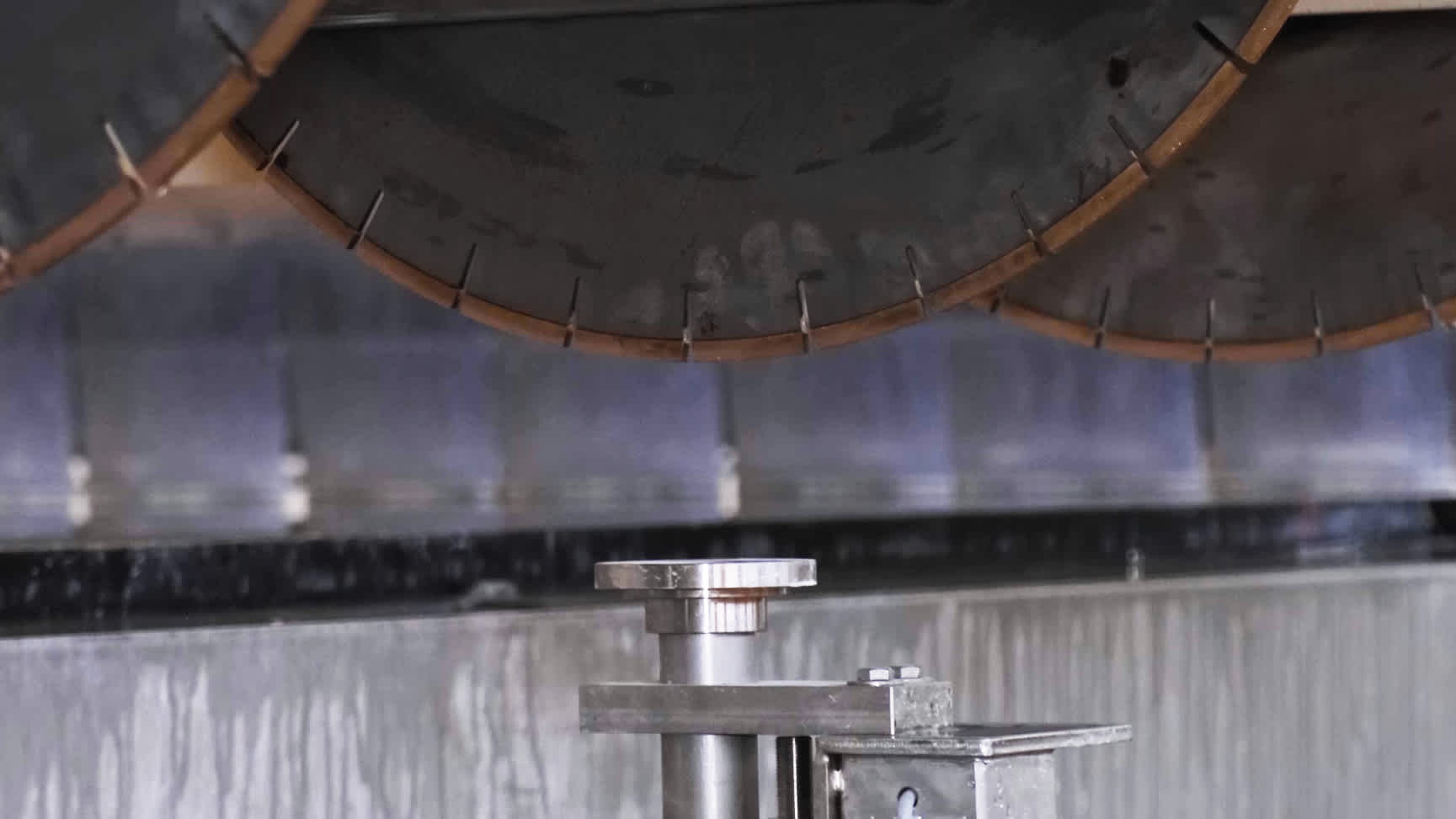 Tool Diameter Reader