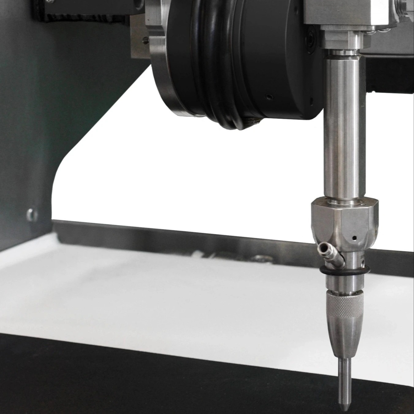 Techni Waterjet Parts