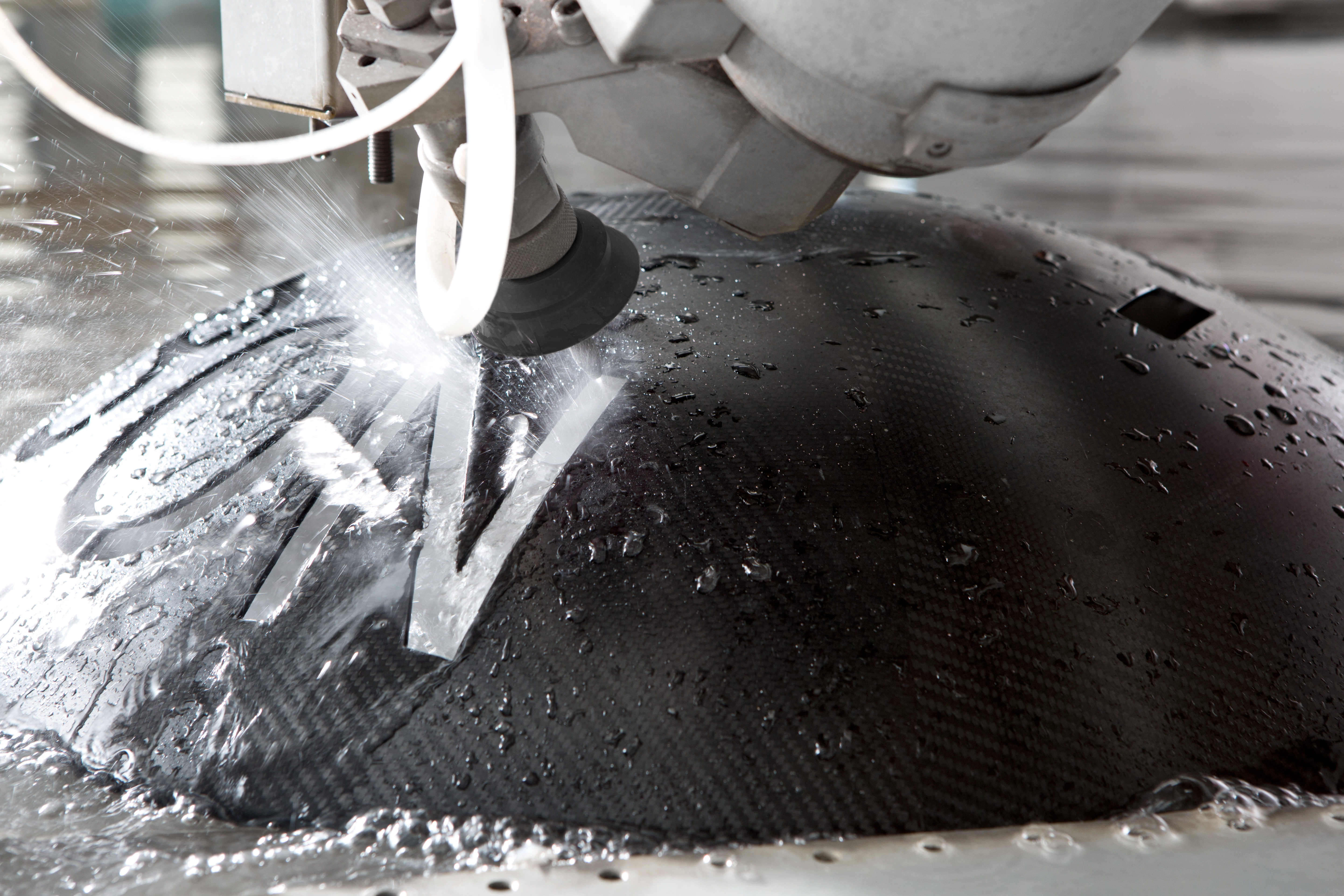 Flexible operating unit solutions