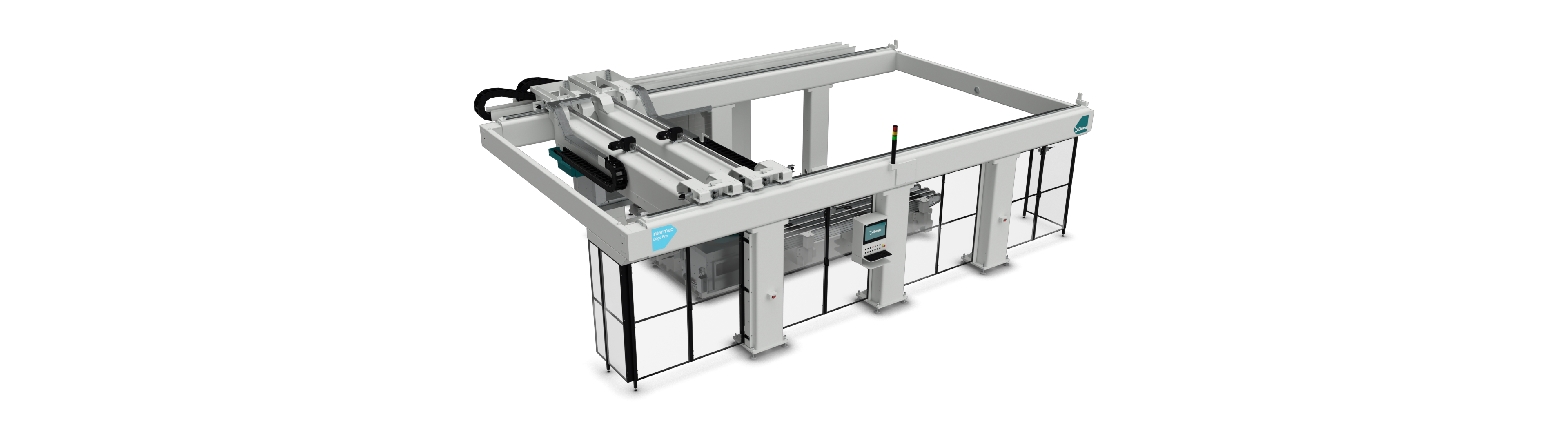  Think big, process bigger