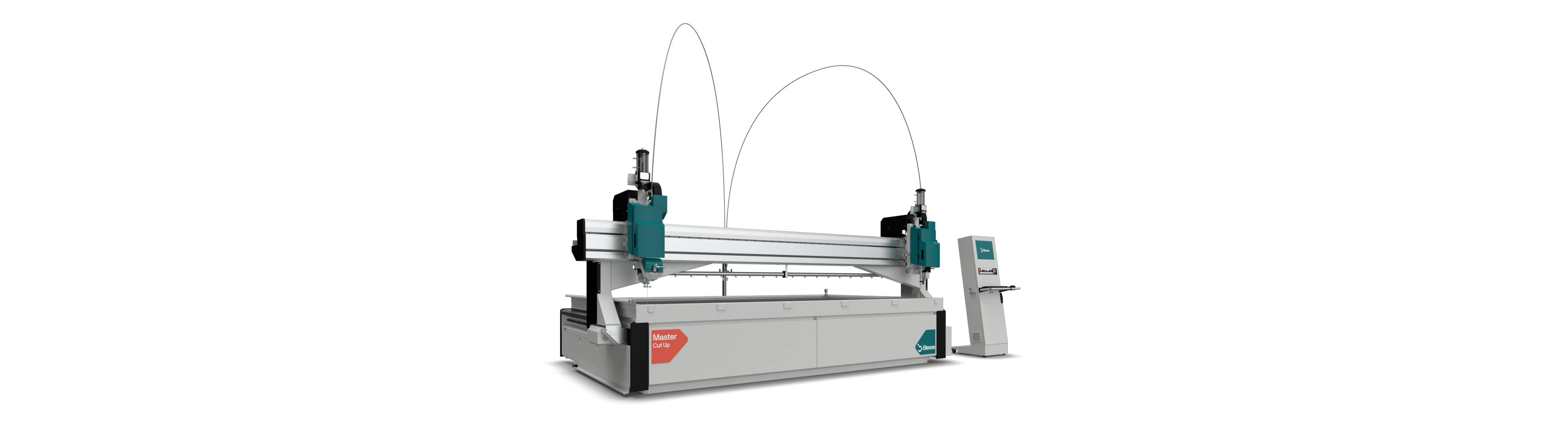 A solution for every production need