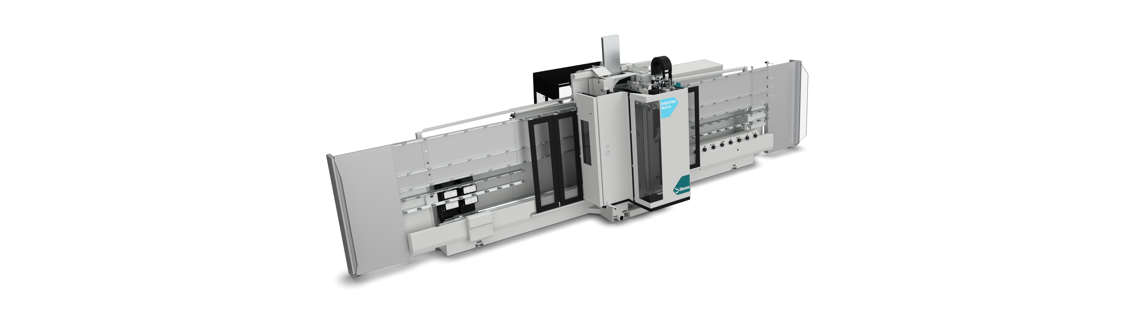 Do it vertical, Do it ease