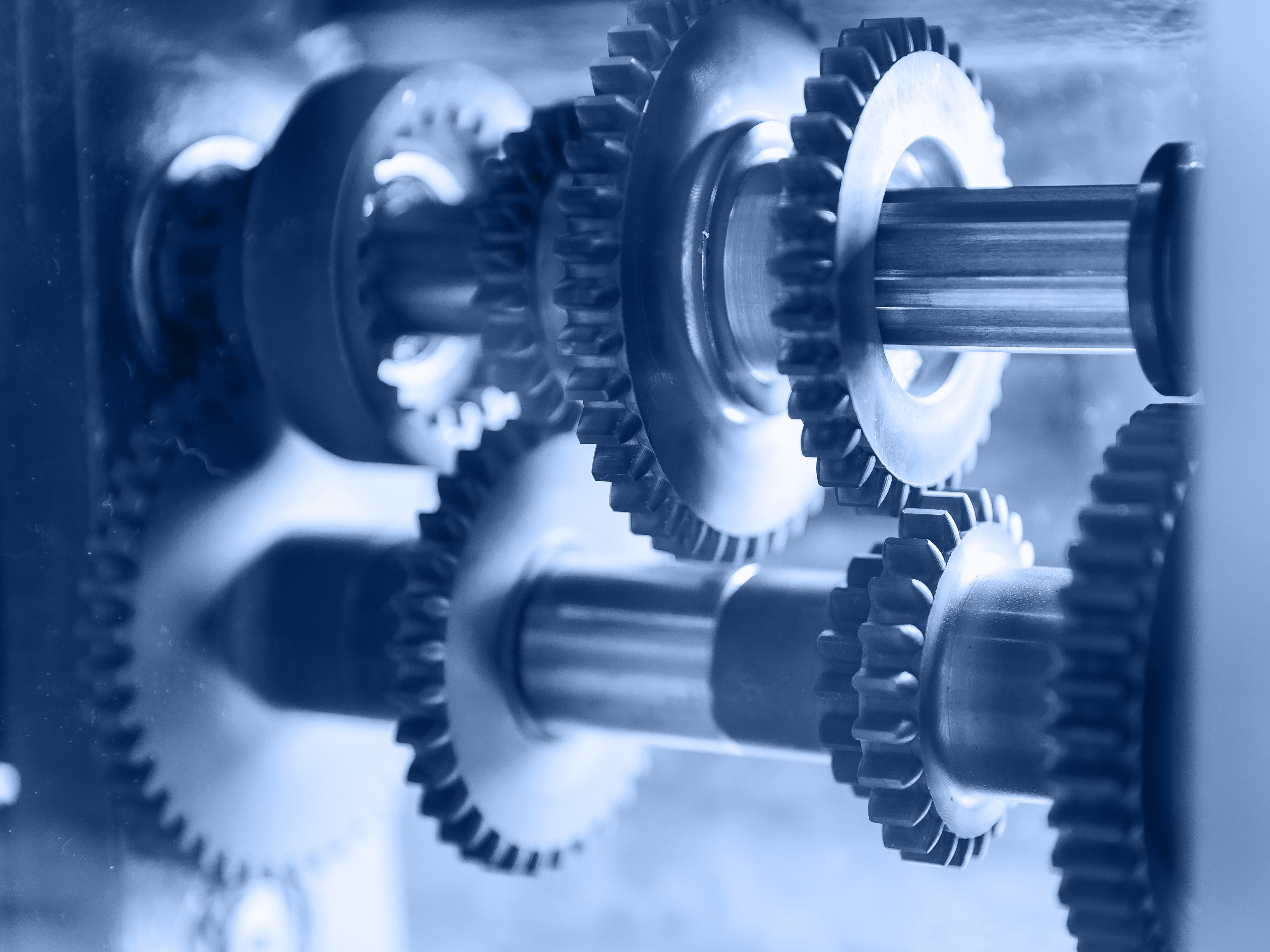 Industrial components