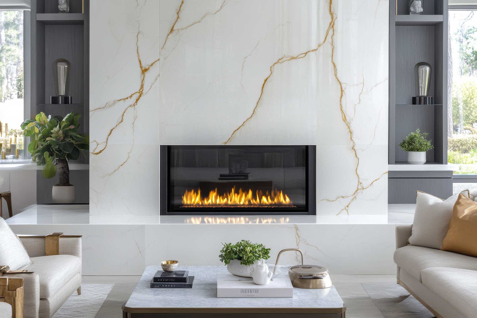 Generic interior design