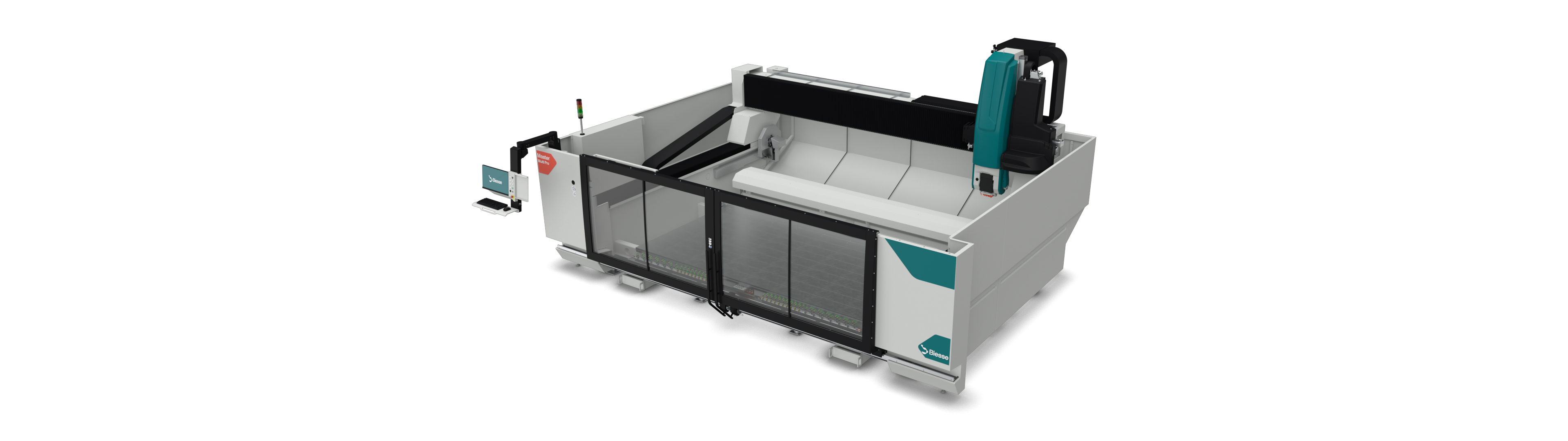 Des finitions parfaites en toute simplicité