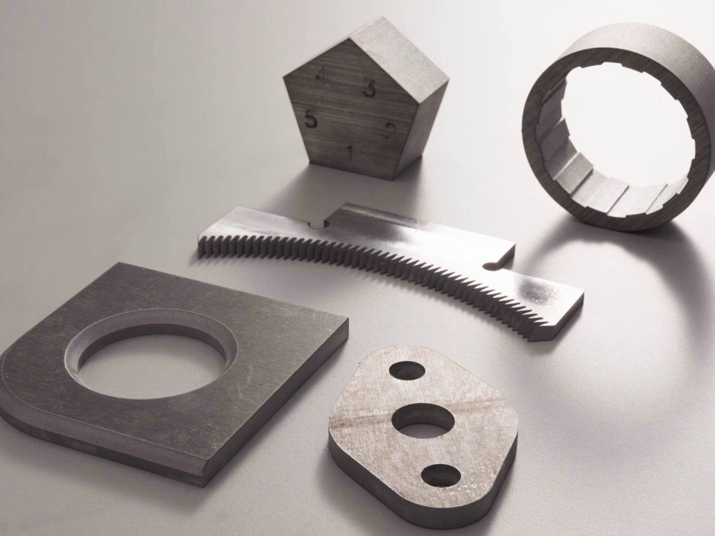 Reliability and versatility for demanding production