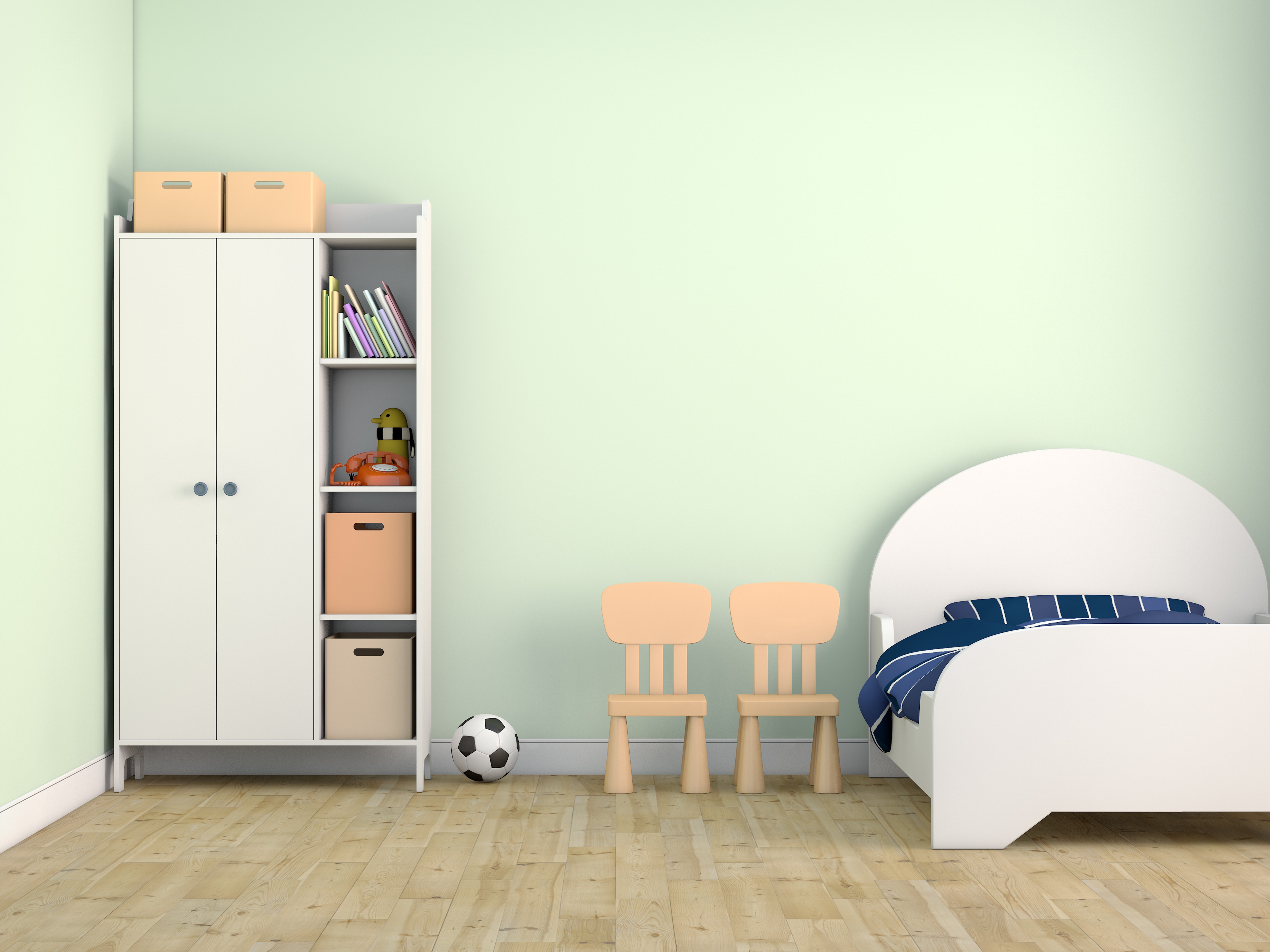 Bedroom furniture