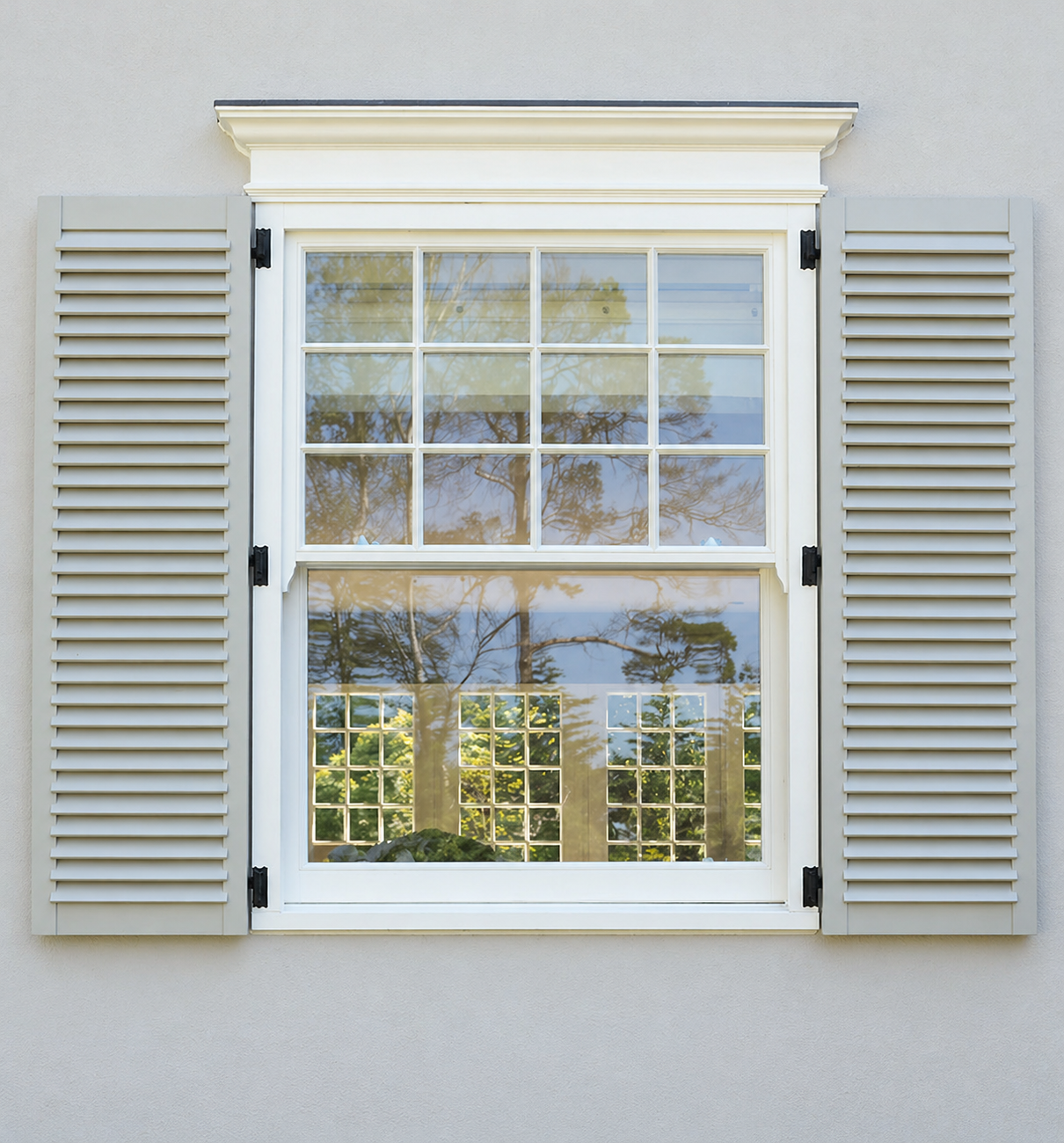 Shutters