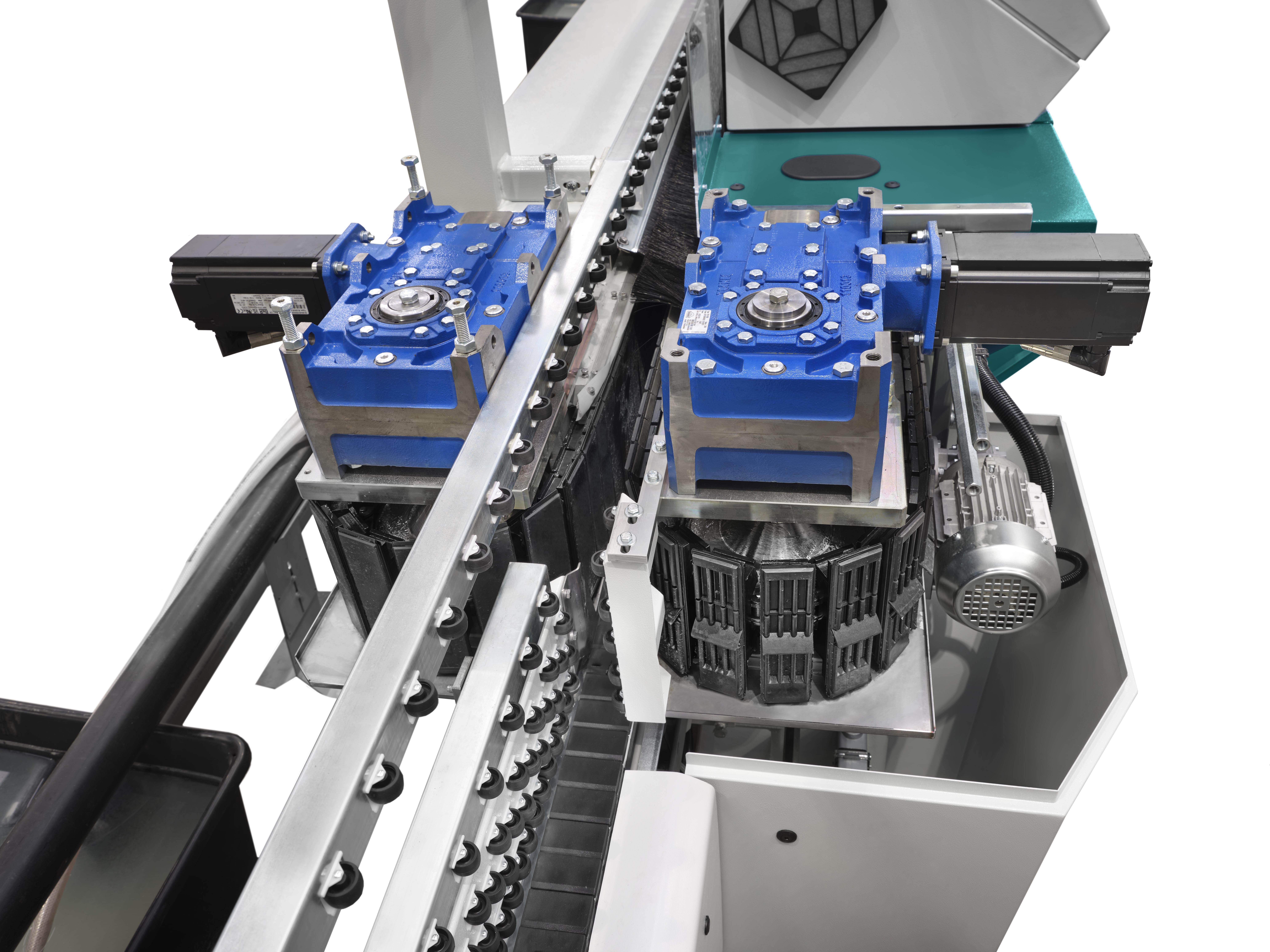 Heavy duty tasks are not a challenge