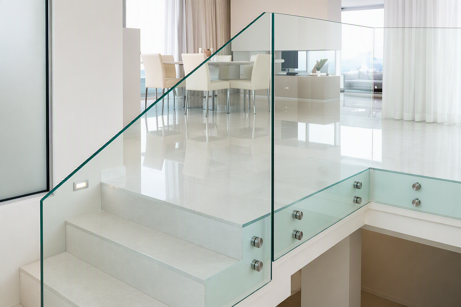 Balustrades