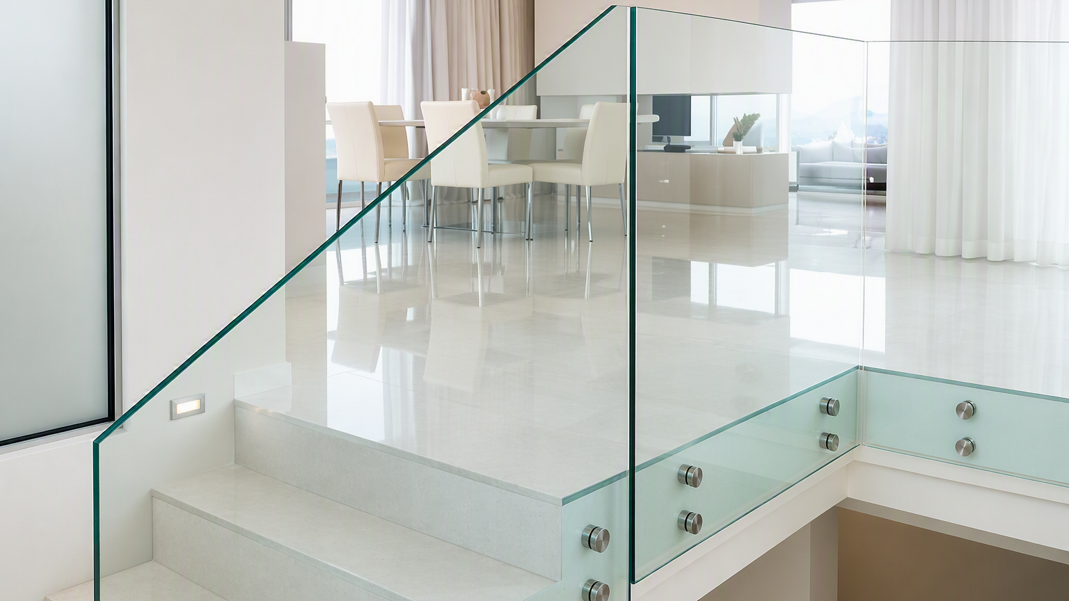 Balustrades