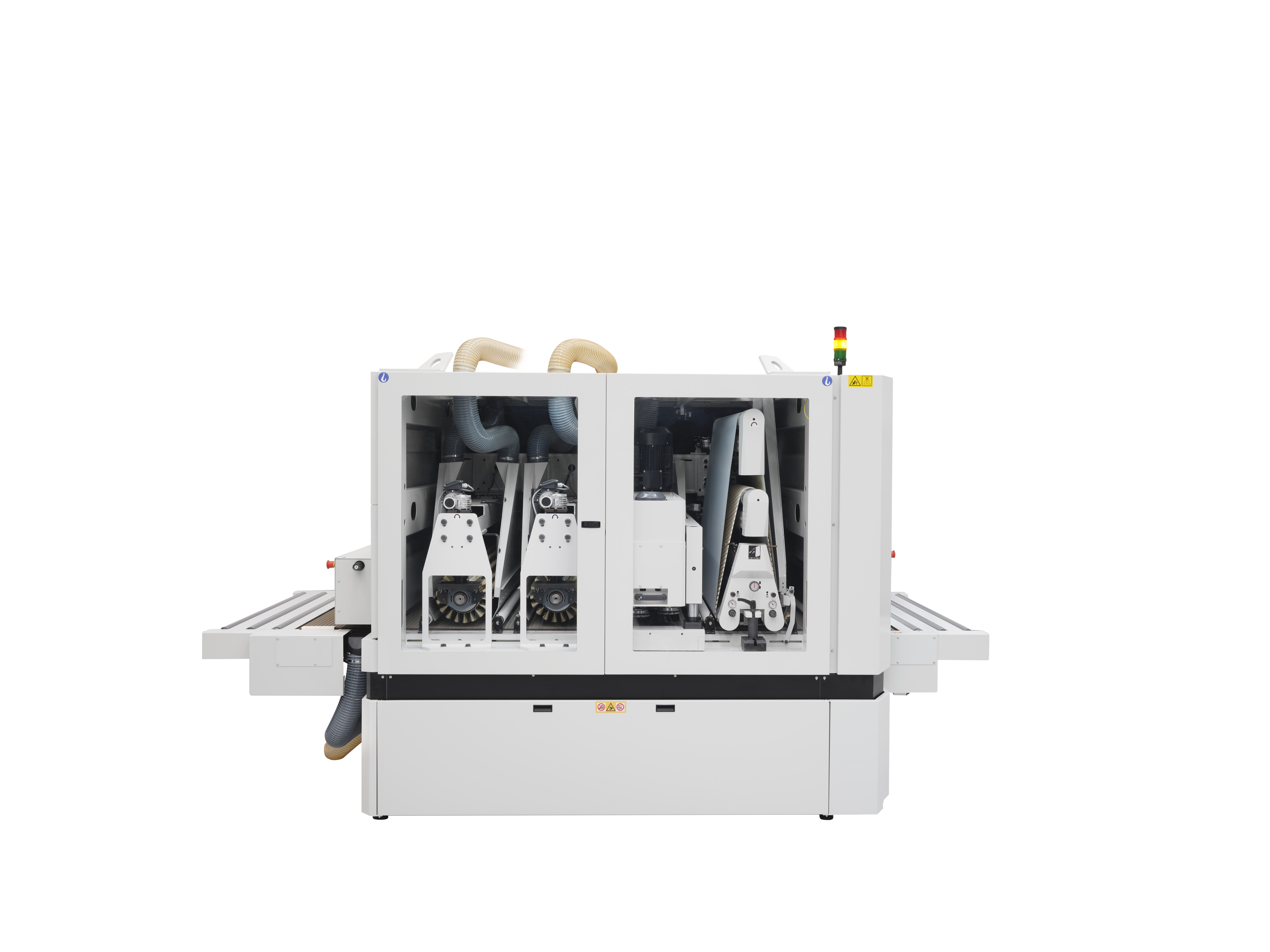 Reliable performance and quality 