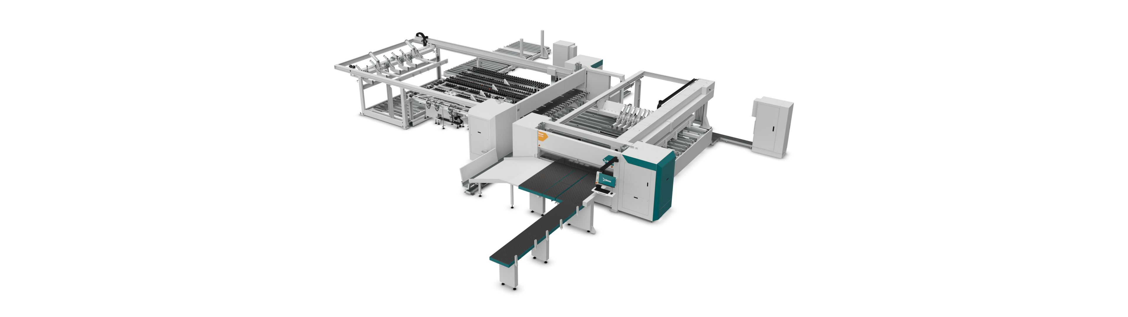 Maximize efficiency: the ultimate solution for angular plants