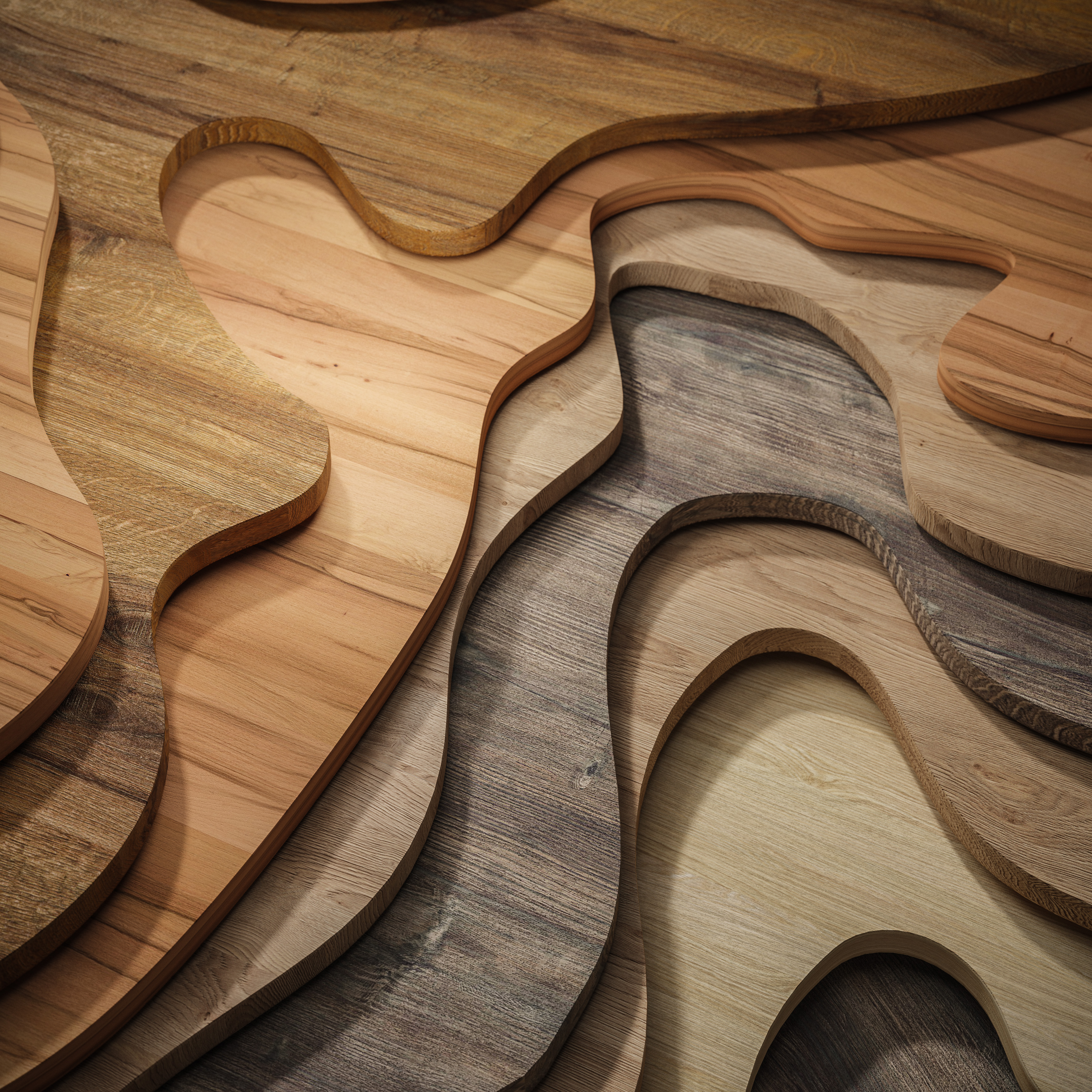 In-House Exhibition Ineichen | Switzerland