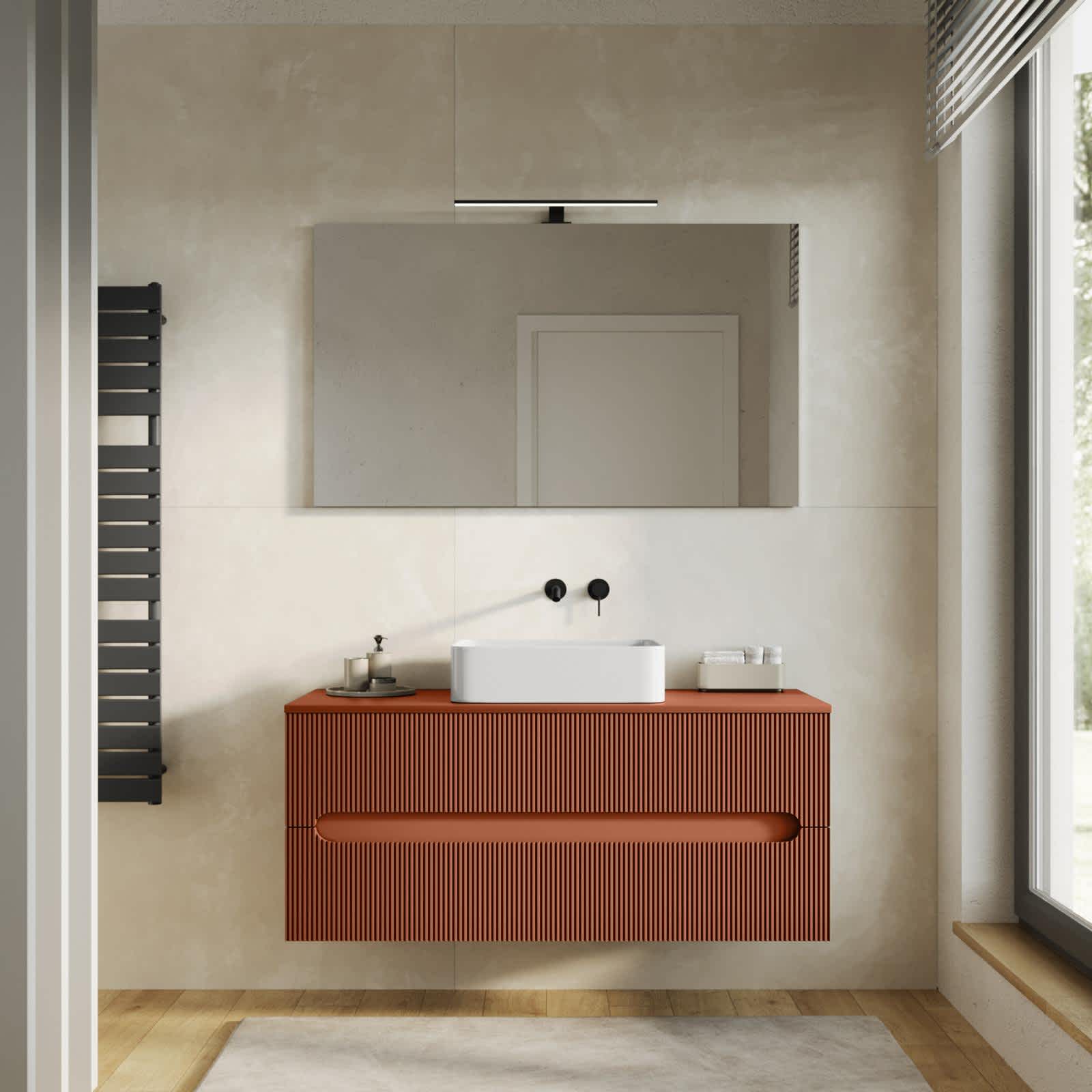 Bathroom furniture
