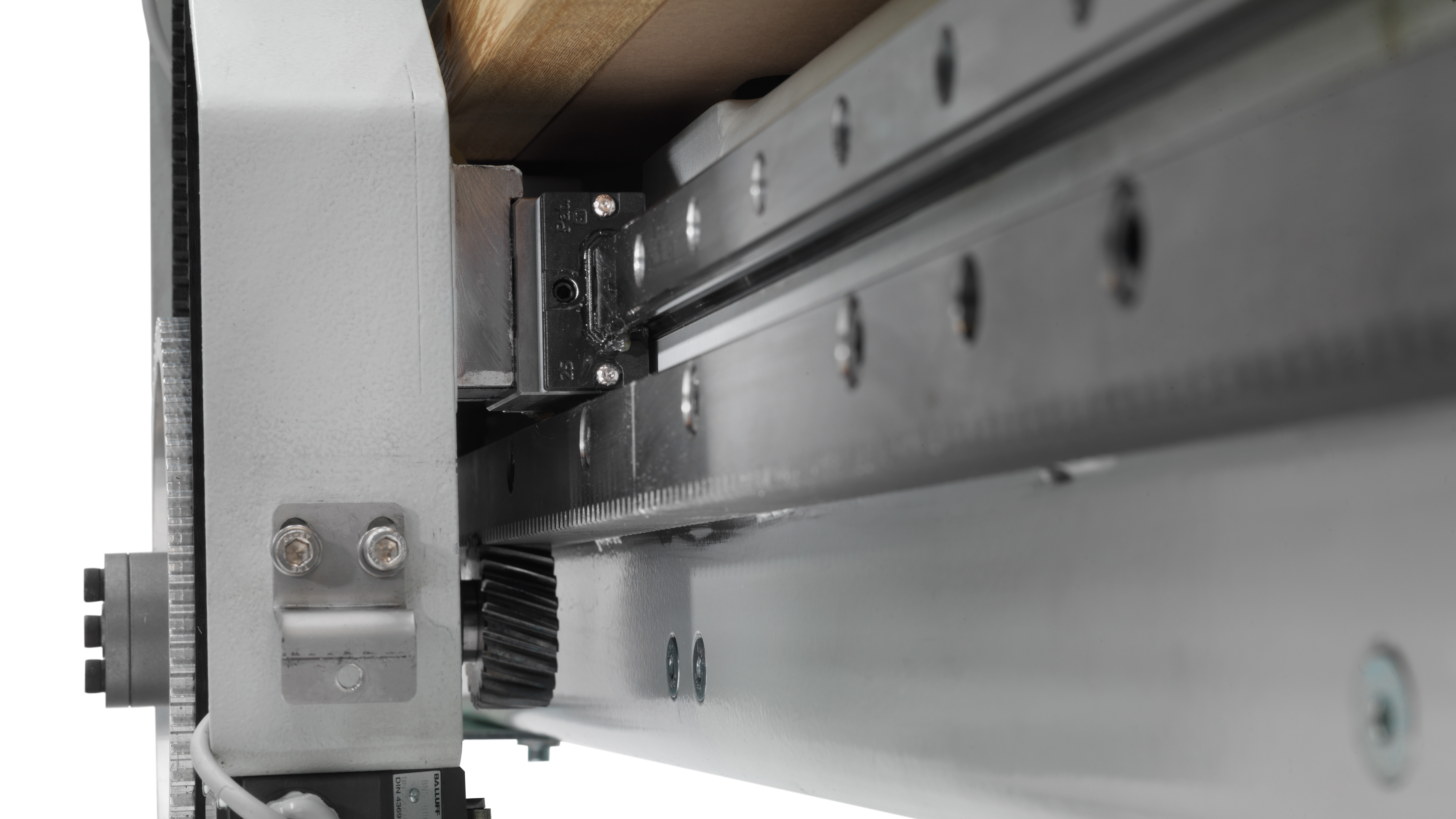 Fast and steady production