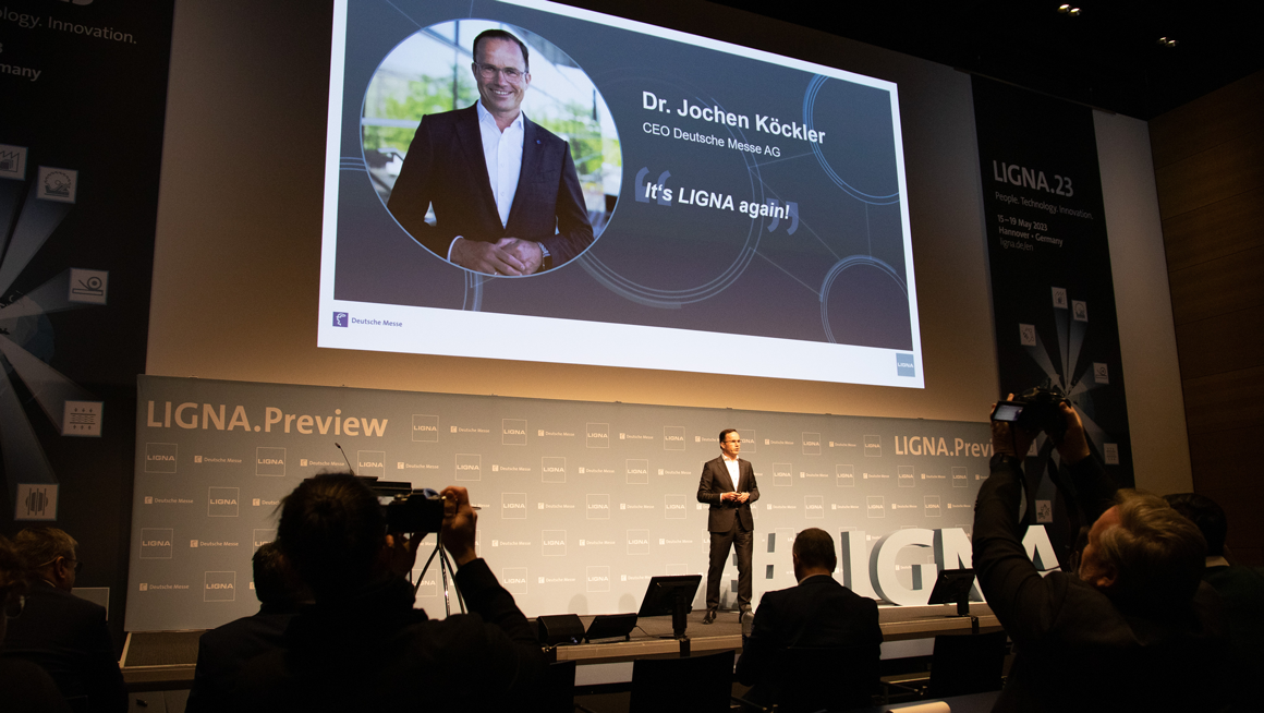 Pabellón 12 - LIGNA.Stage