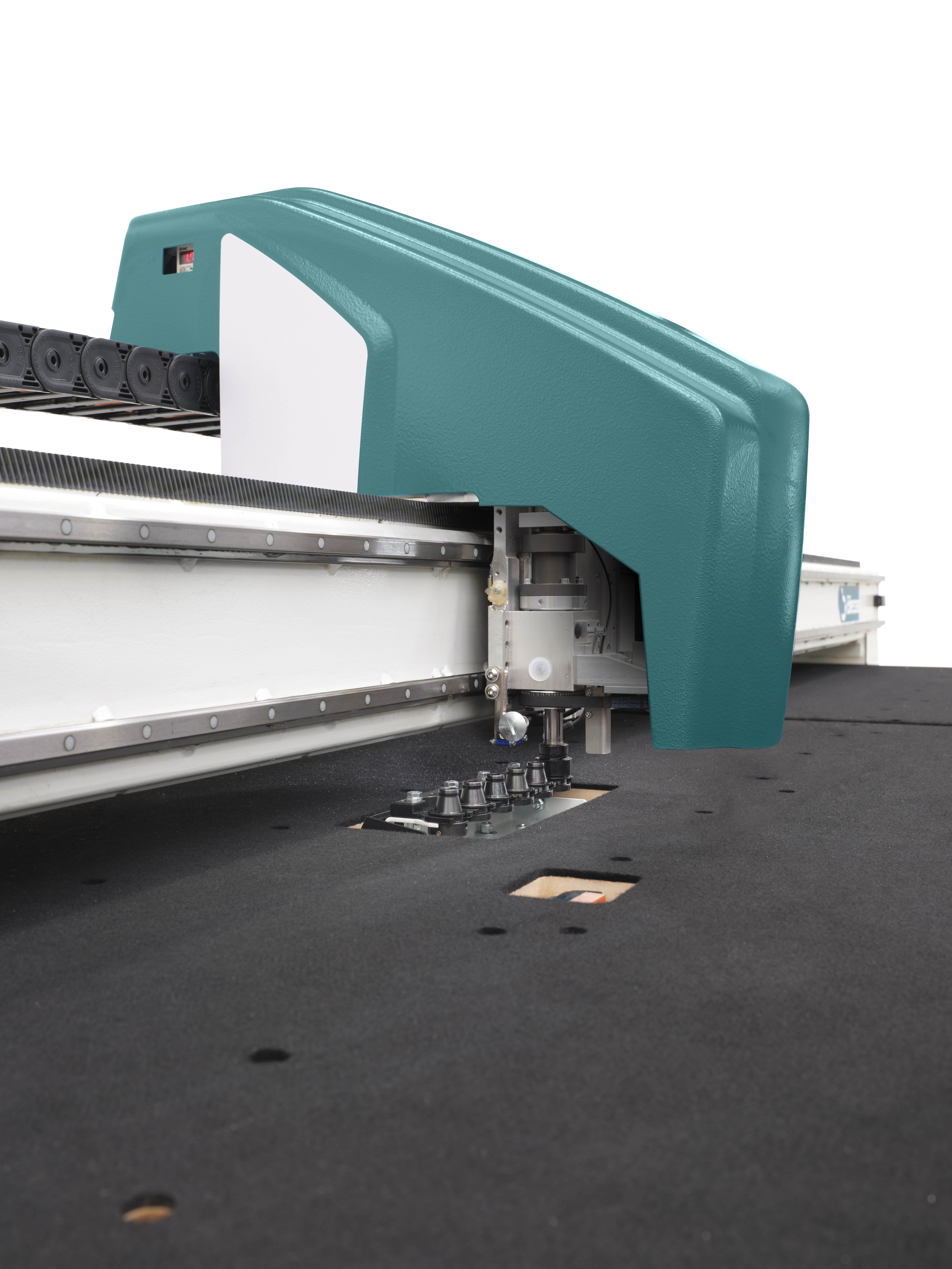 The right tool for the best quality