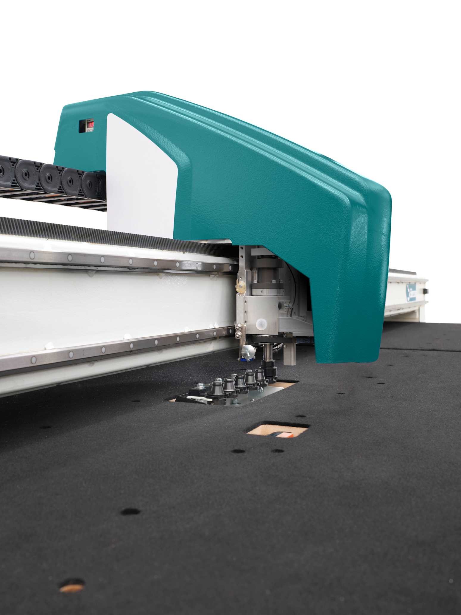 The right tool for the best quality