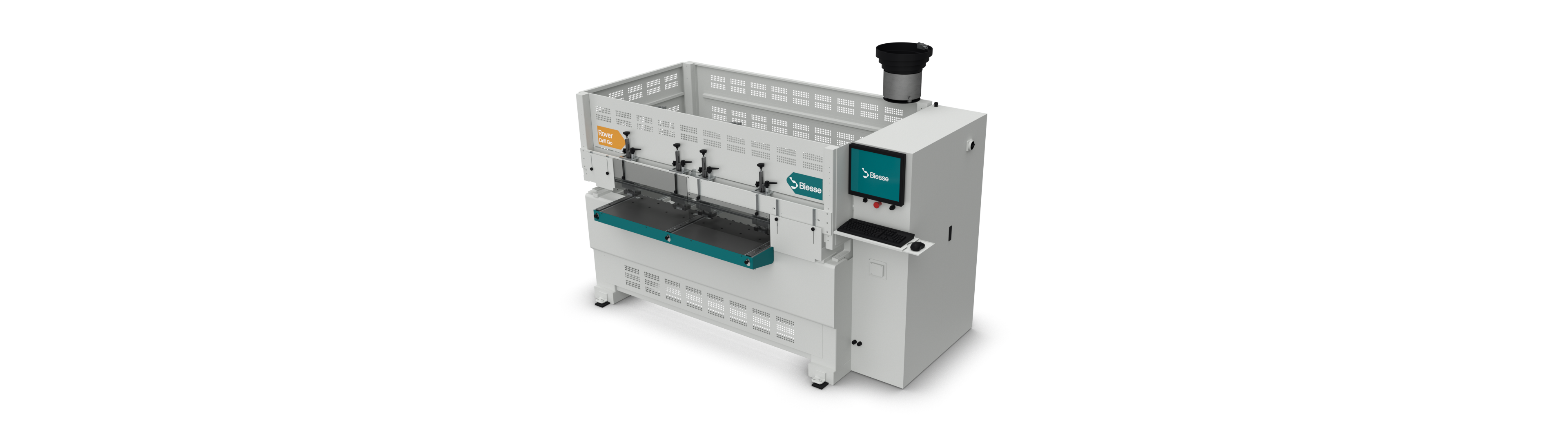 Compact and Flexible