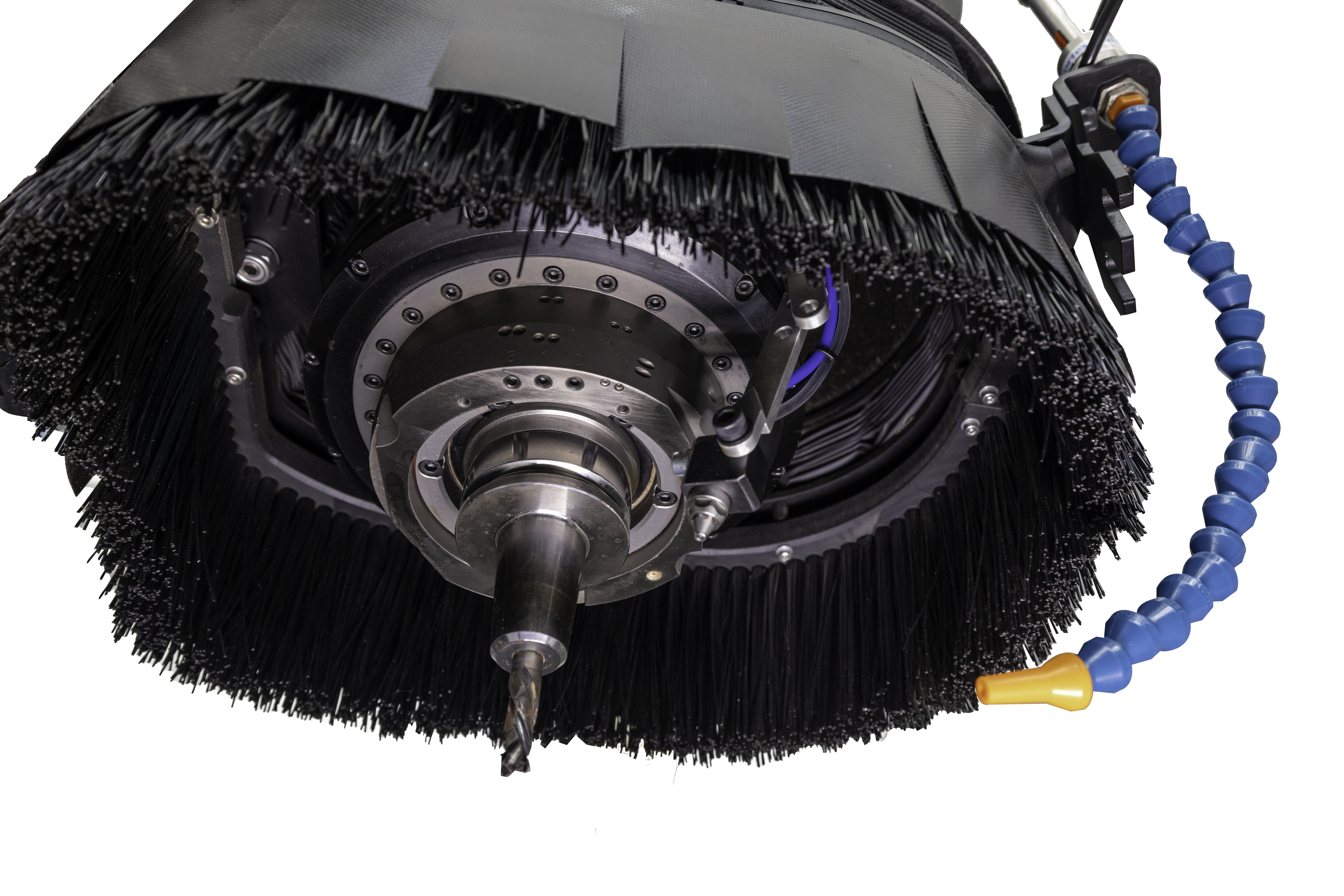 Robust spindles built for any condition