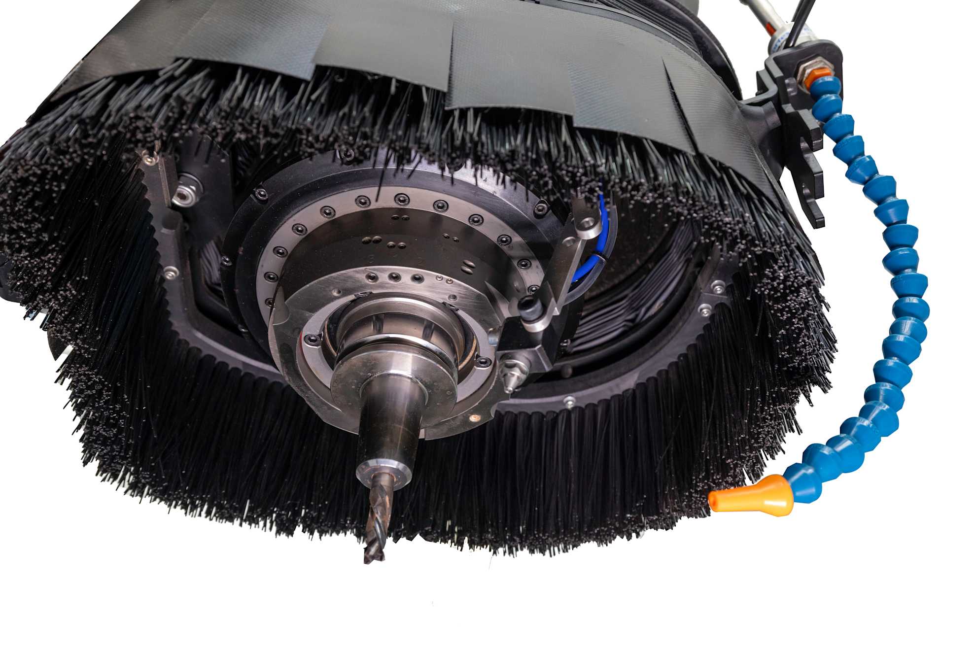 Robust spindles built for any condition