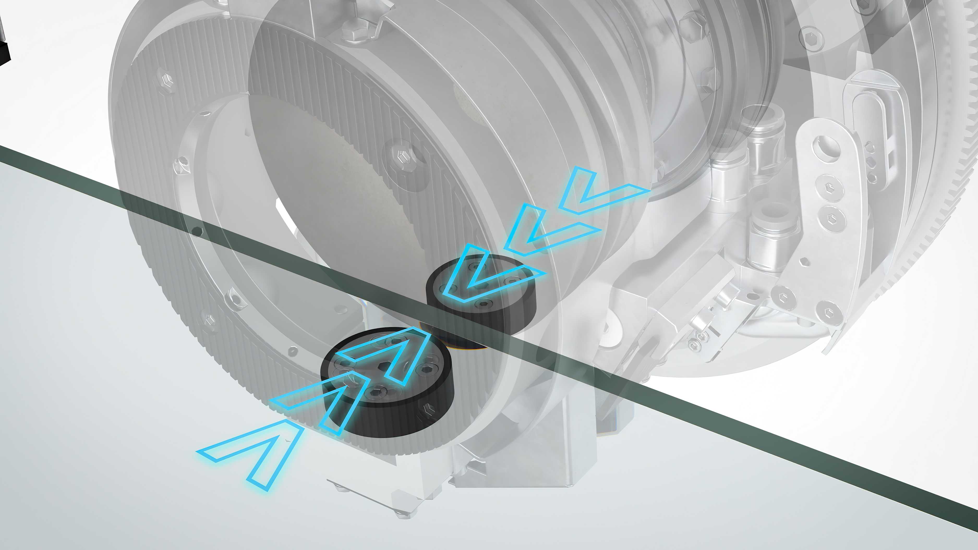 Pilot system