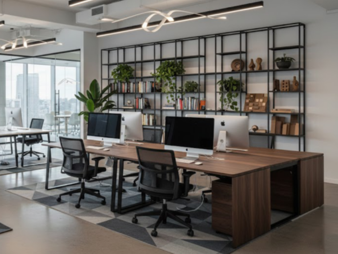 Office & Contract Furniture