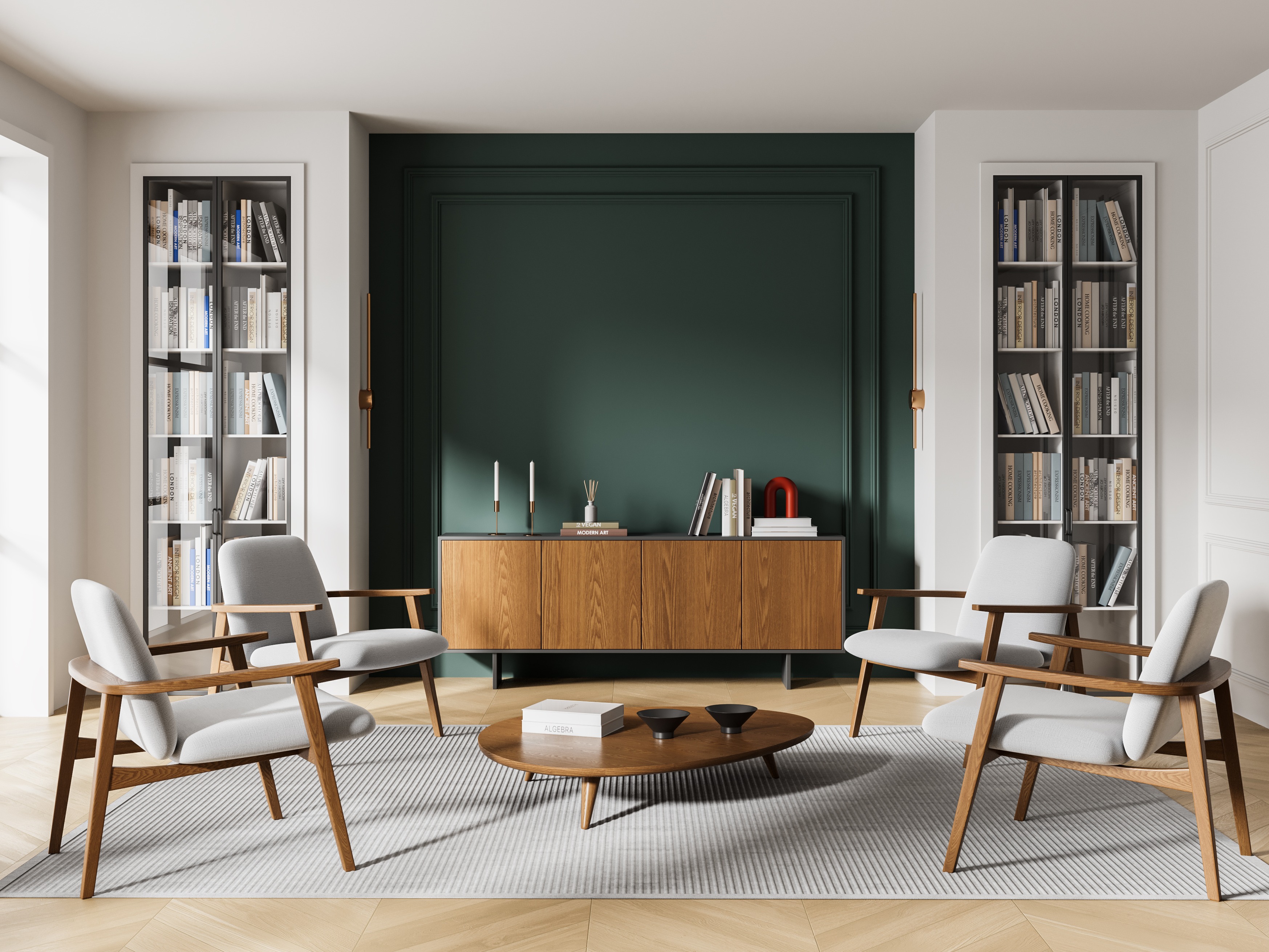 Office & Contract Furniture