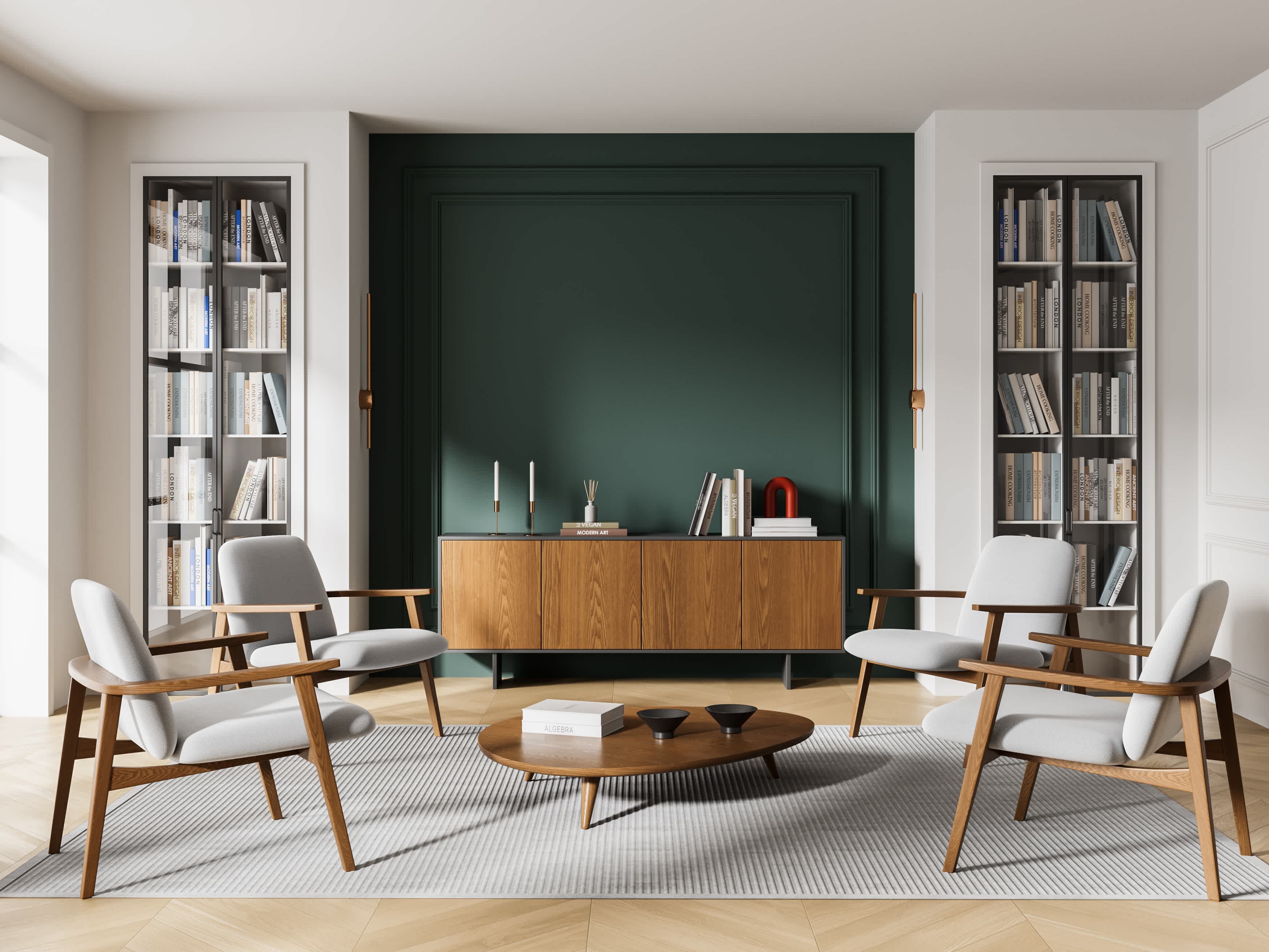 Office & Contract Furniture