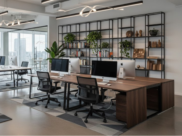 Office & Contract Furniture