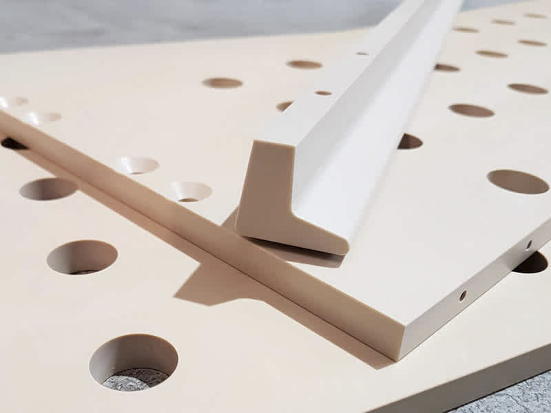 Industrial components