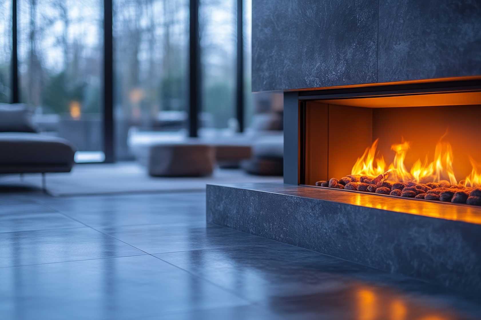 Generic interior design