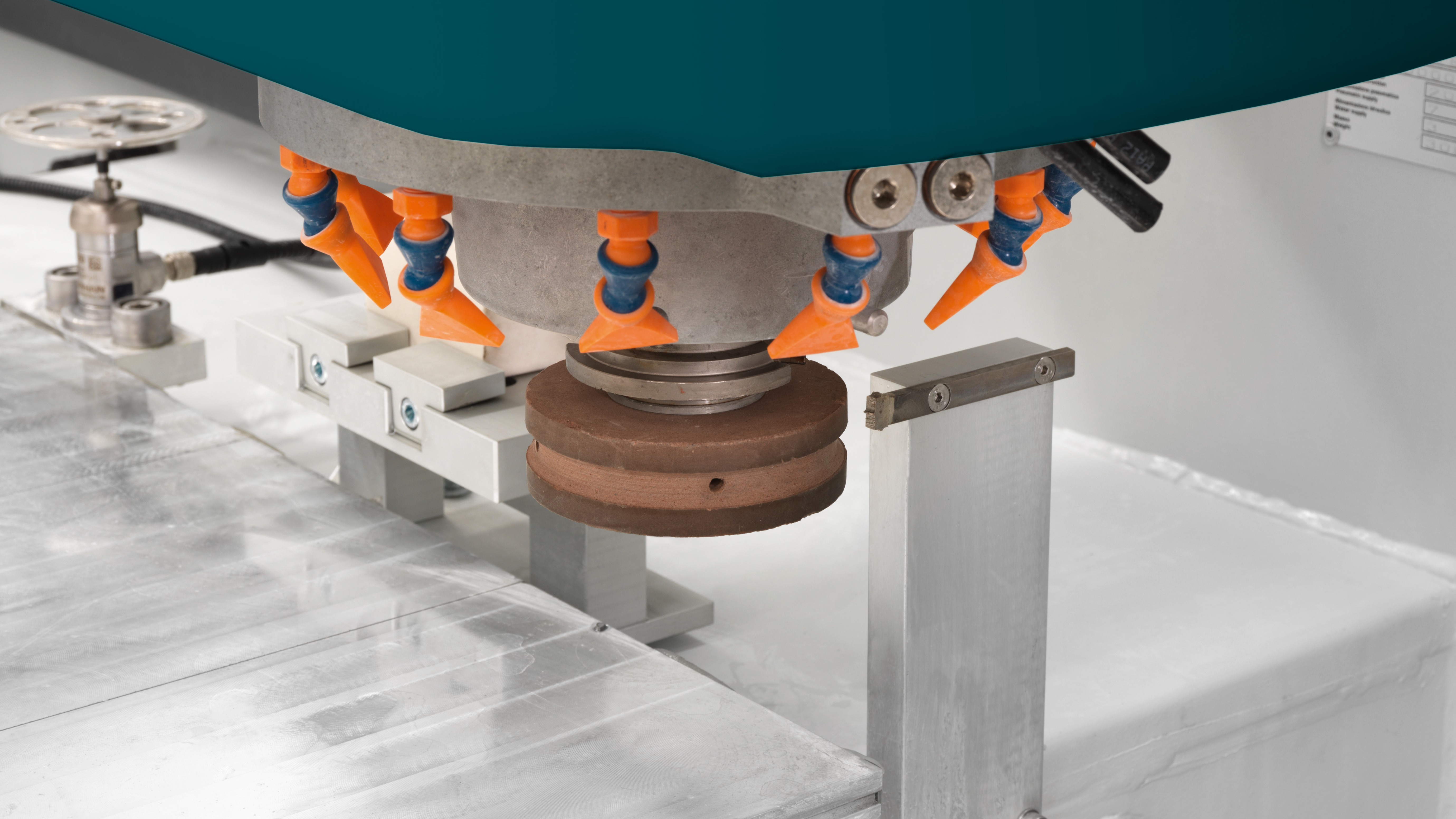 Effortless Tooling