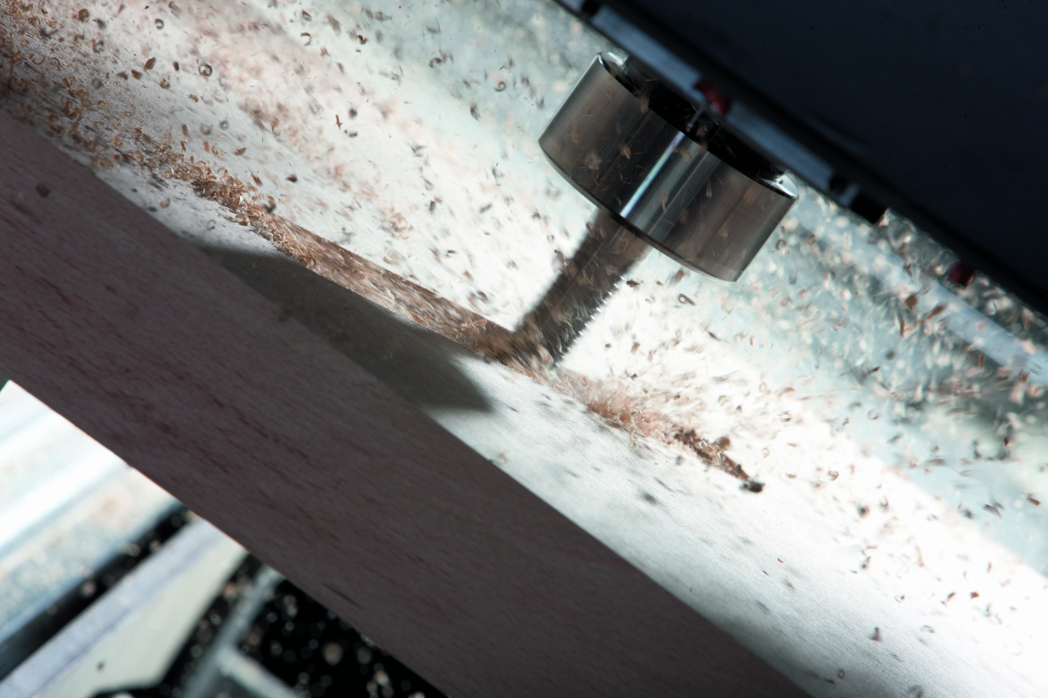 Key parameters in milling 