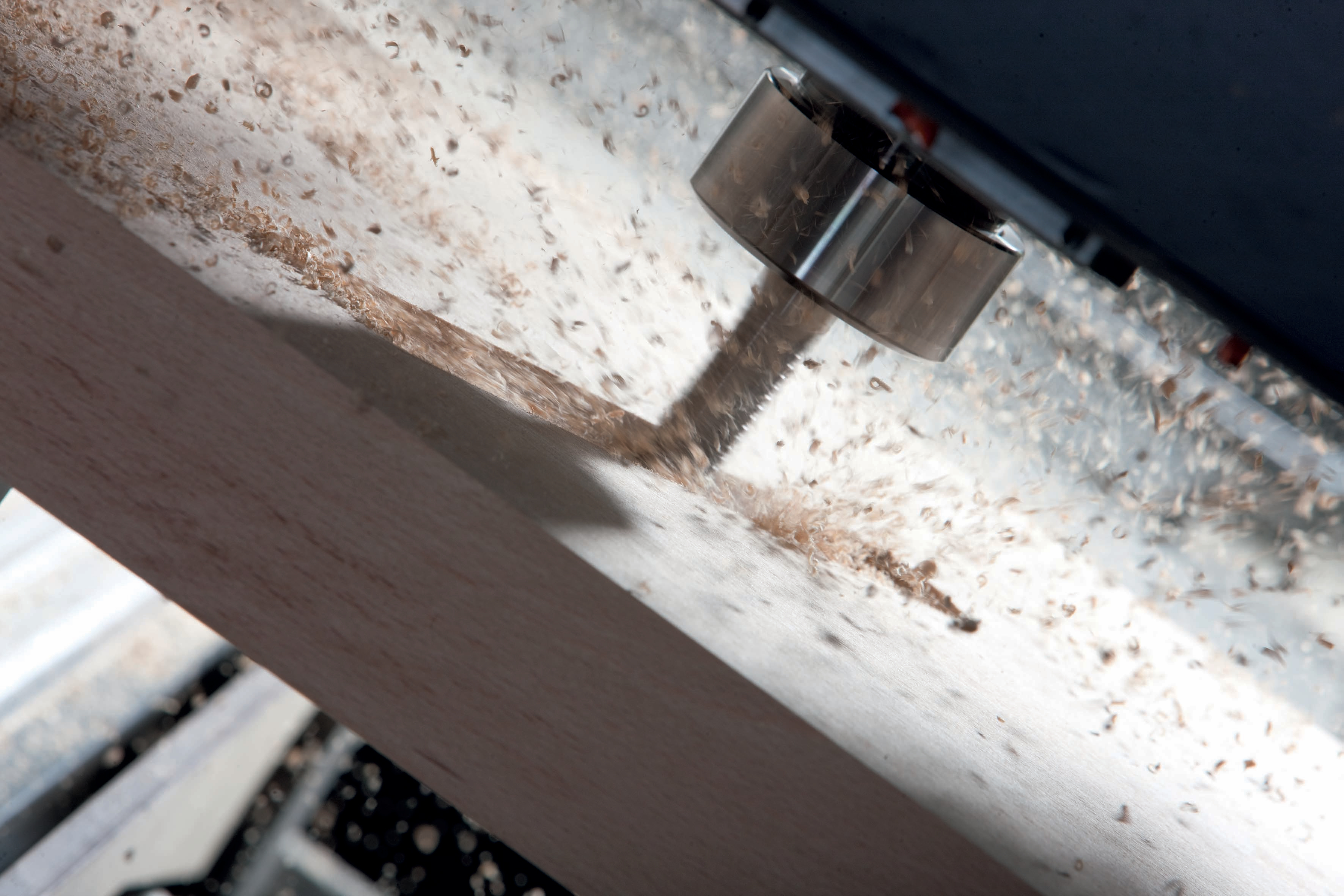 Key parameters in milling