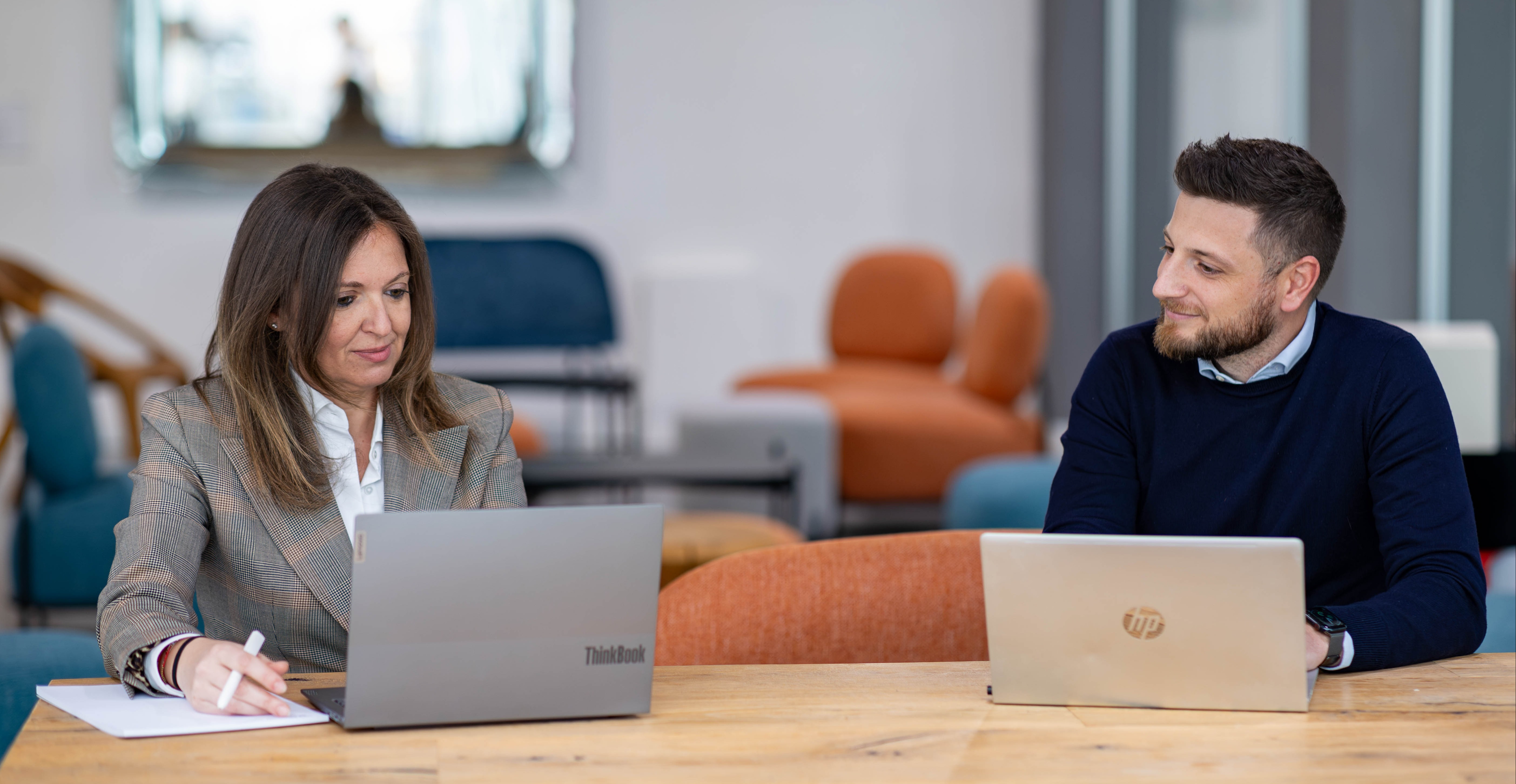 Opportunities and partnerships