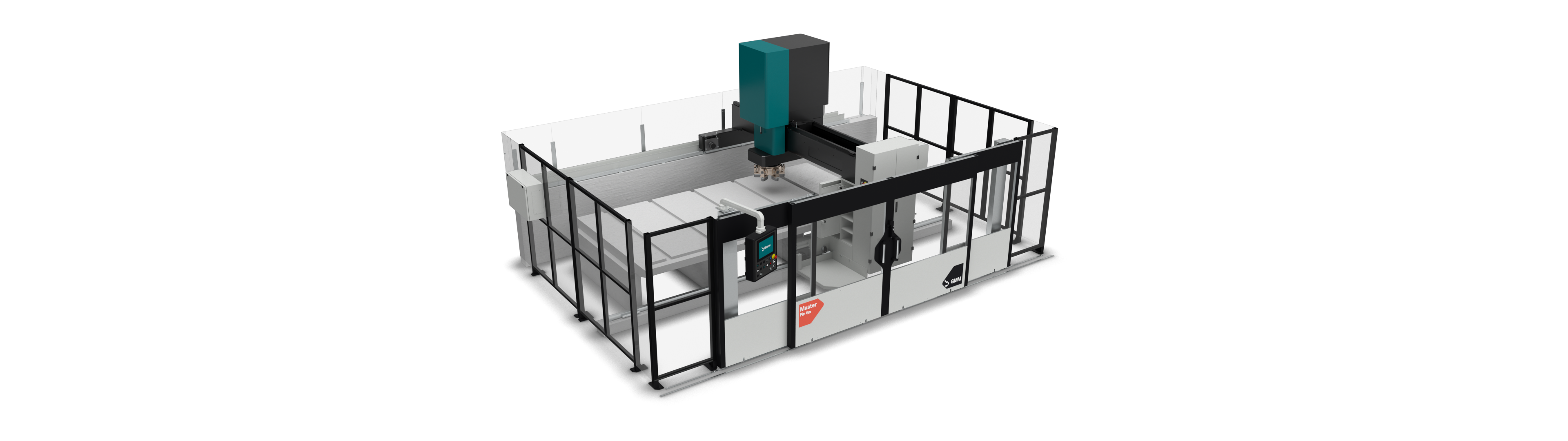 The essential stone polisher with brilliant output