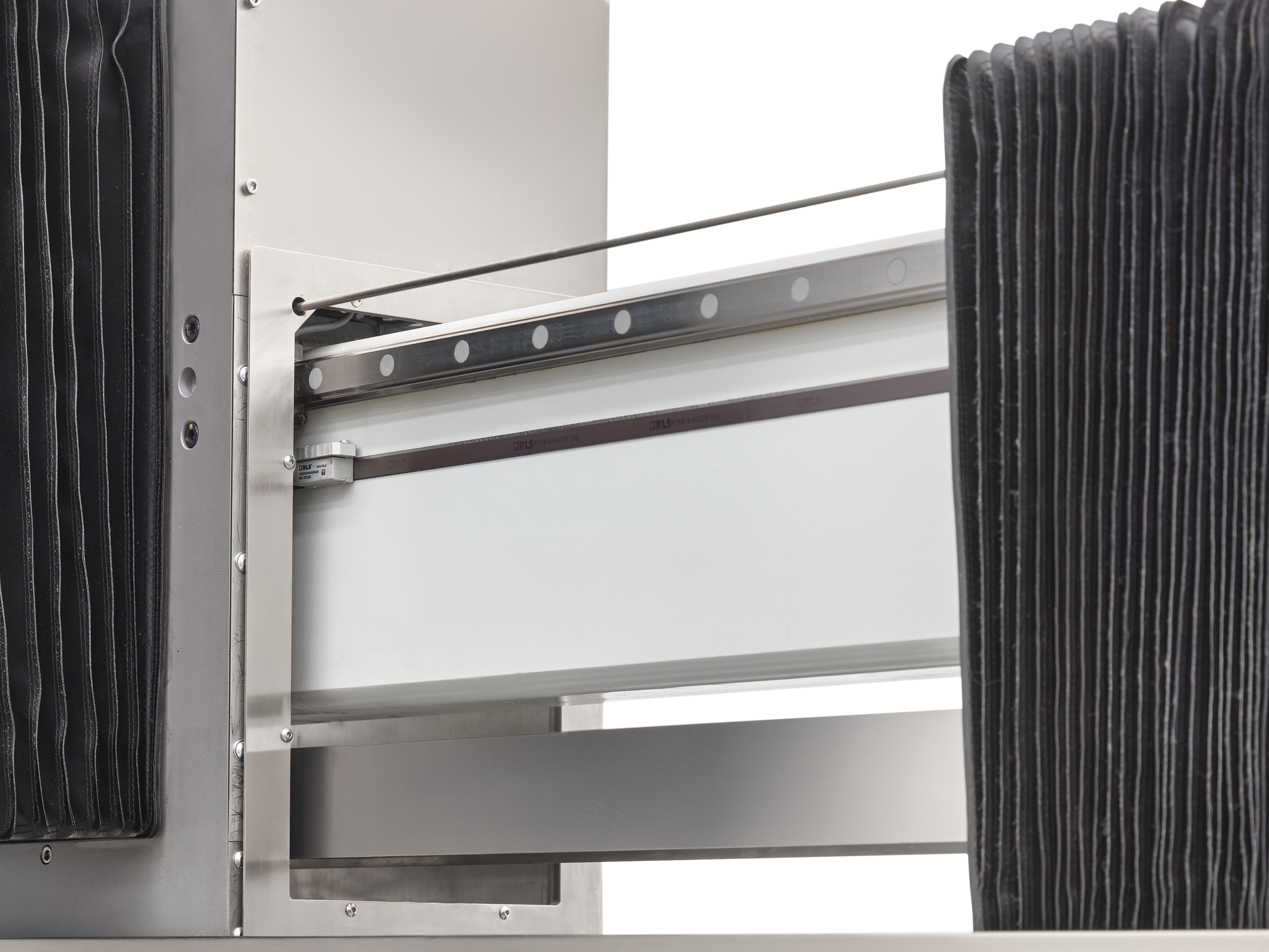 Precision and Durability