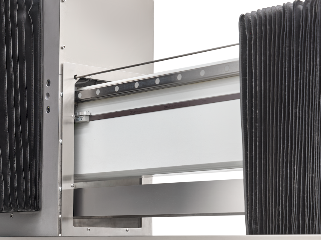 Precision and Durability