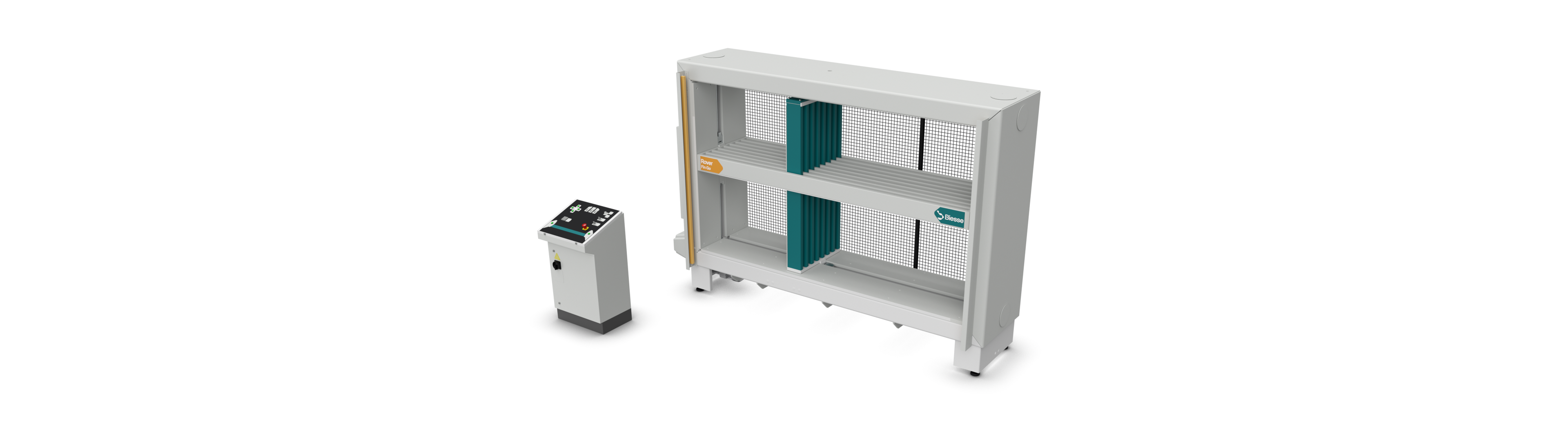 组框更轻松，加工更出色