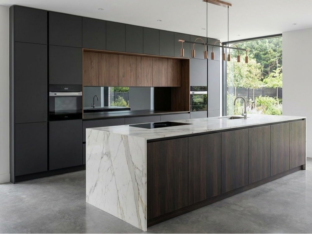 Residential & Retail Furniture